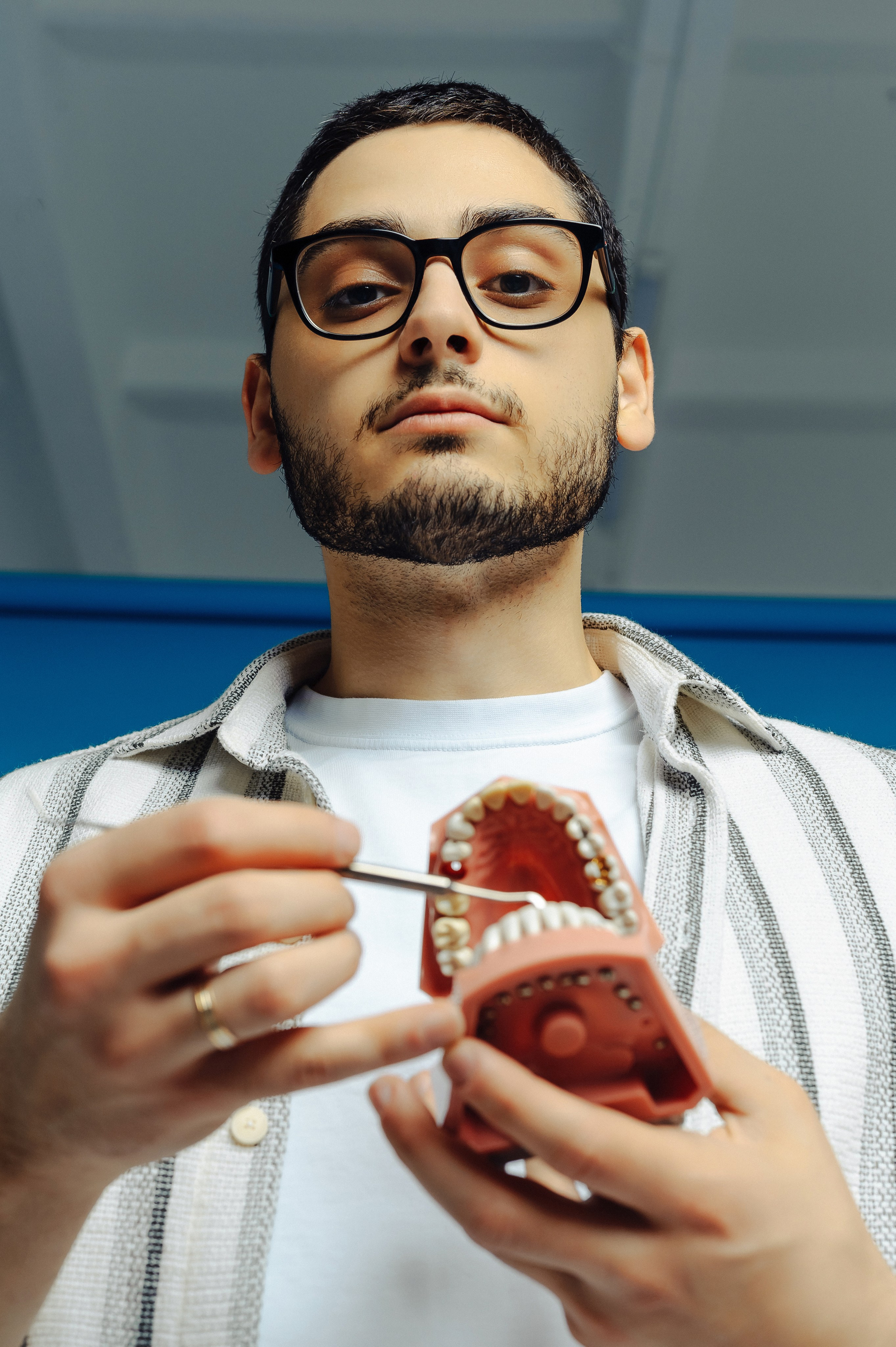 Александрос. Фотограф в Екатеринбурге Артём Зайнетдинов