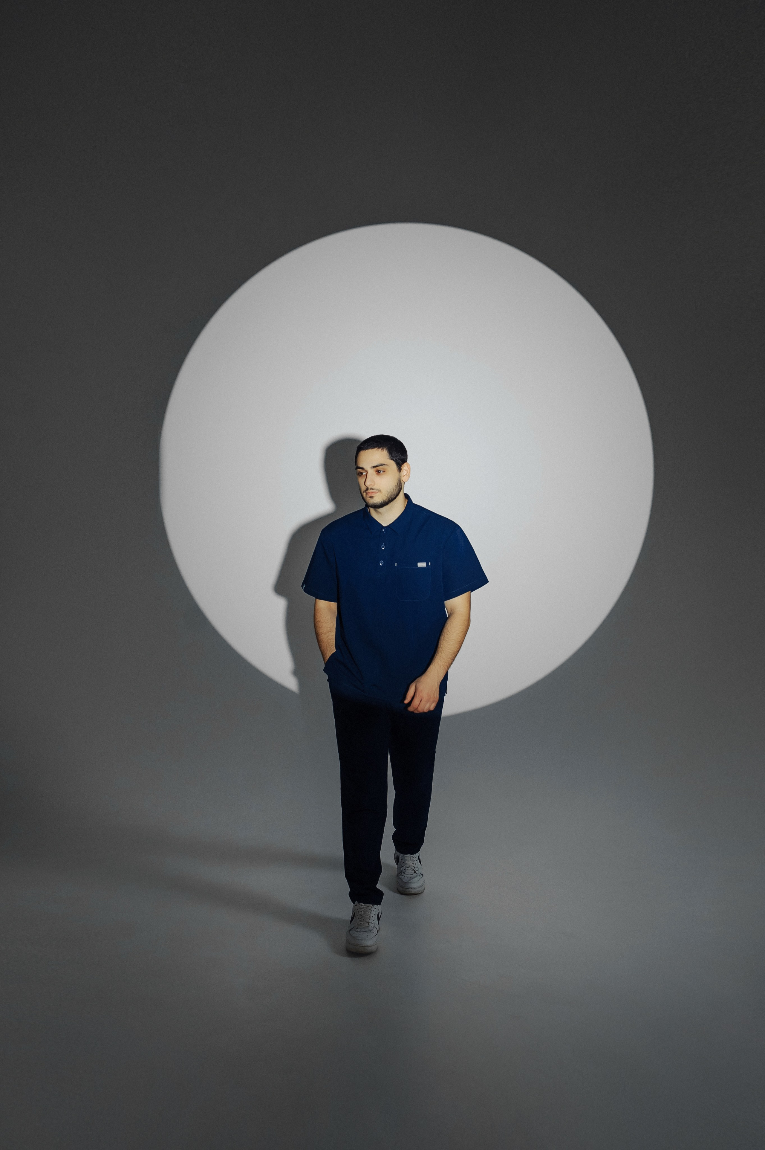 Александрос. Фотограф в Екатеринбурге Артём Зайнетдинов