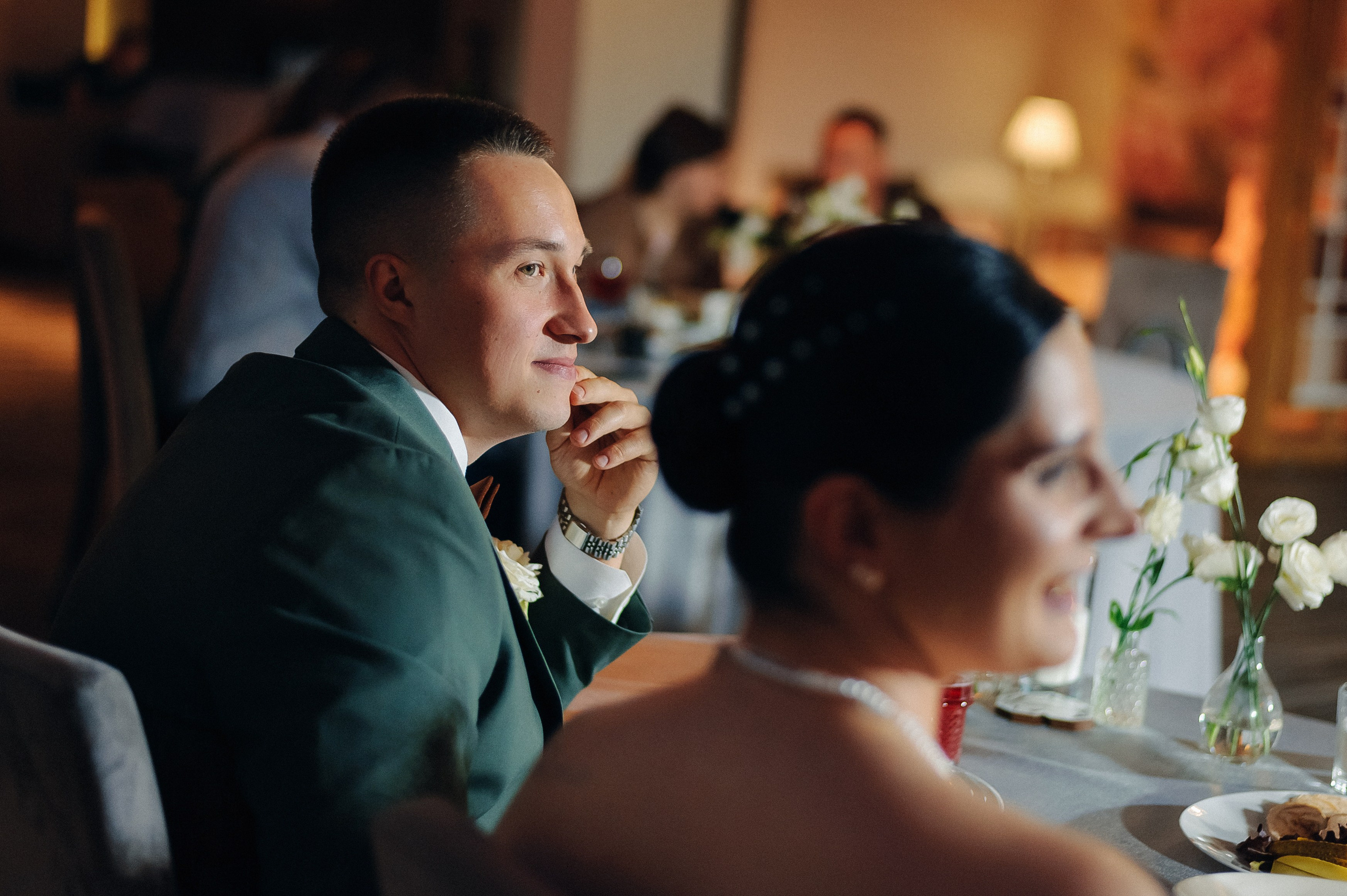 Олег и Вера. Фотограф в Екатеринбурге Артём Зайнетдинов