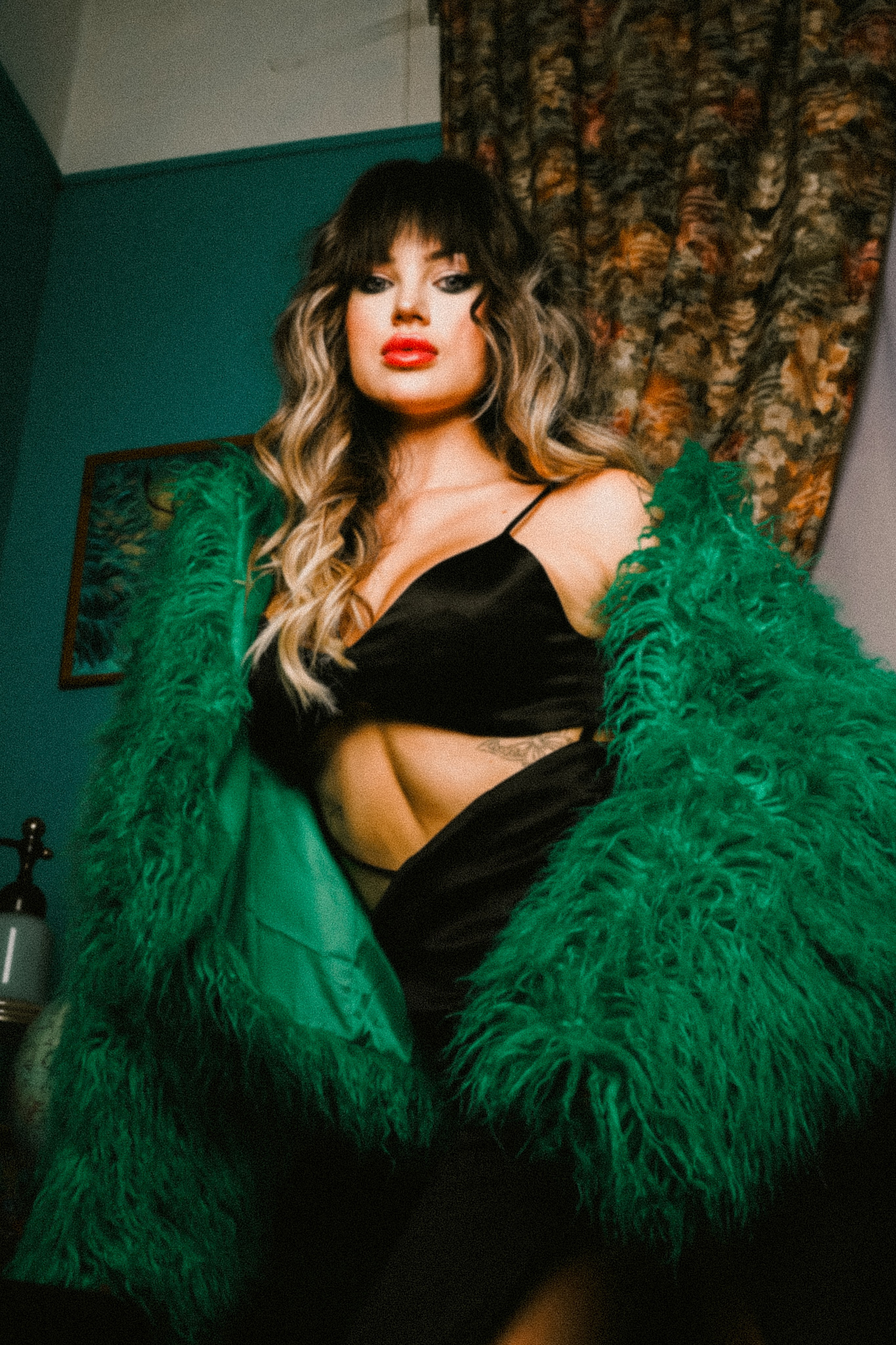 Виктория. Фотограф в Москве Асиетта