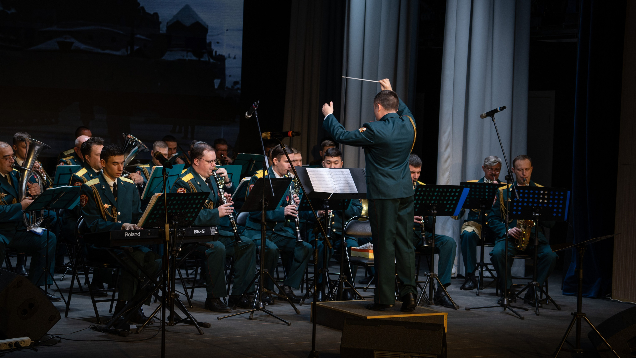 Концерты. Фотограф в Москве Асиетта