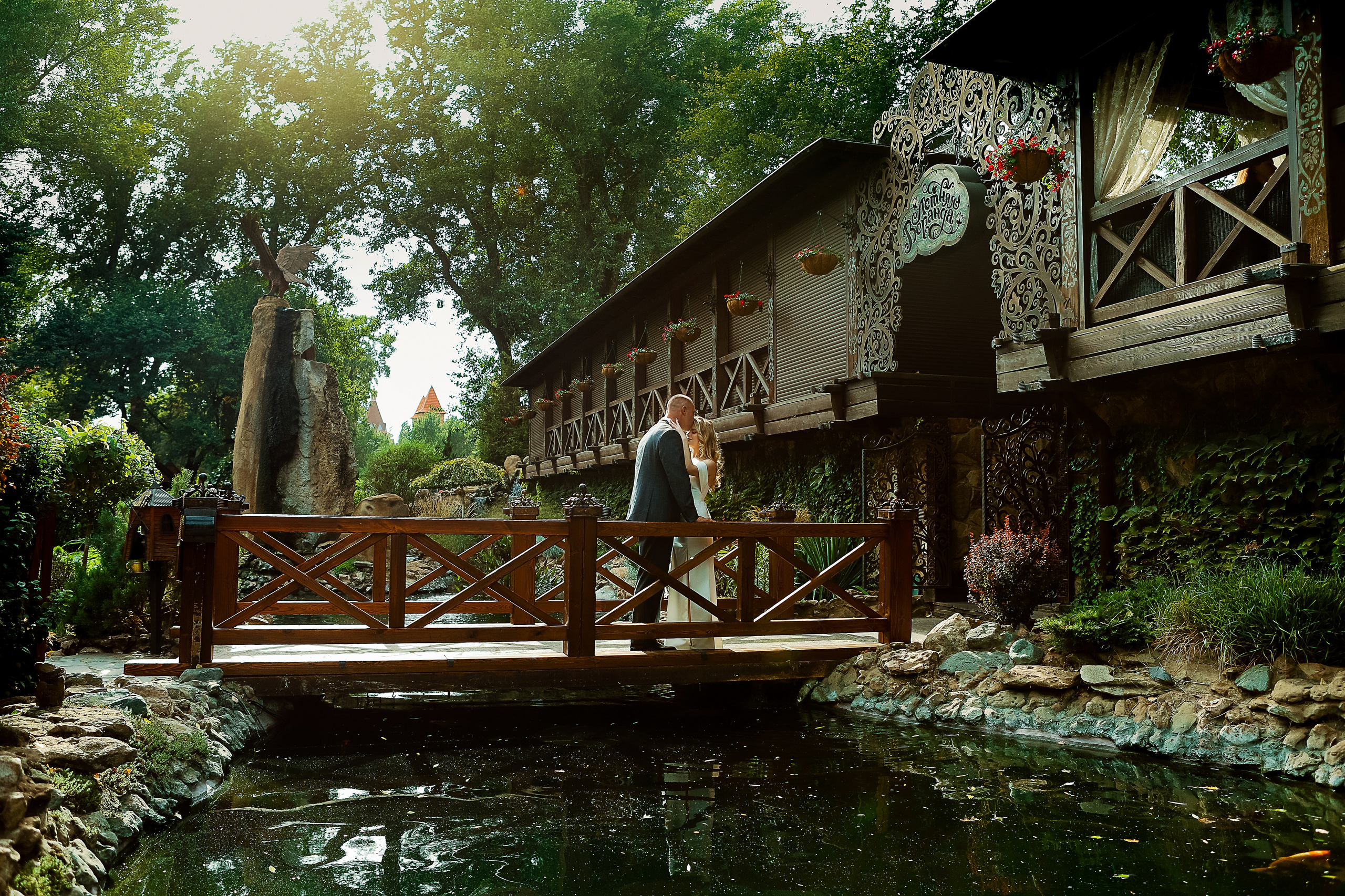 Ангелина и Сергей. Свадебный фотограф Евгения Фролова г. Каменск-Шахтинский, Донецк, Ростов