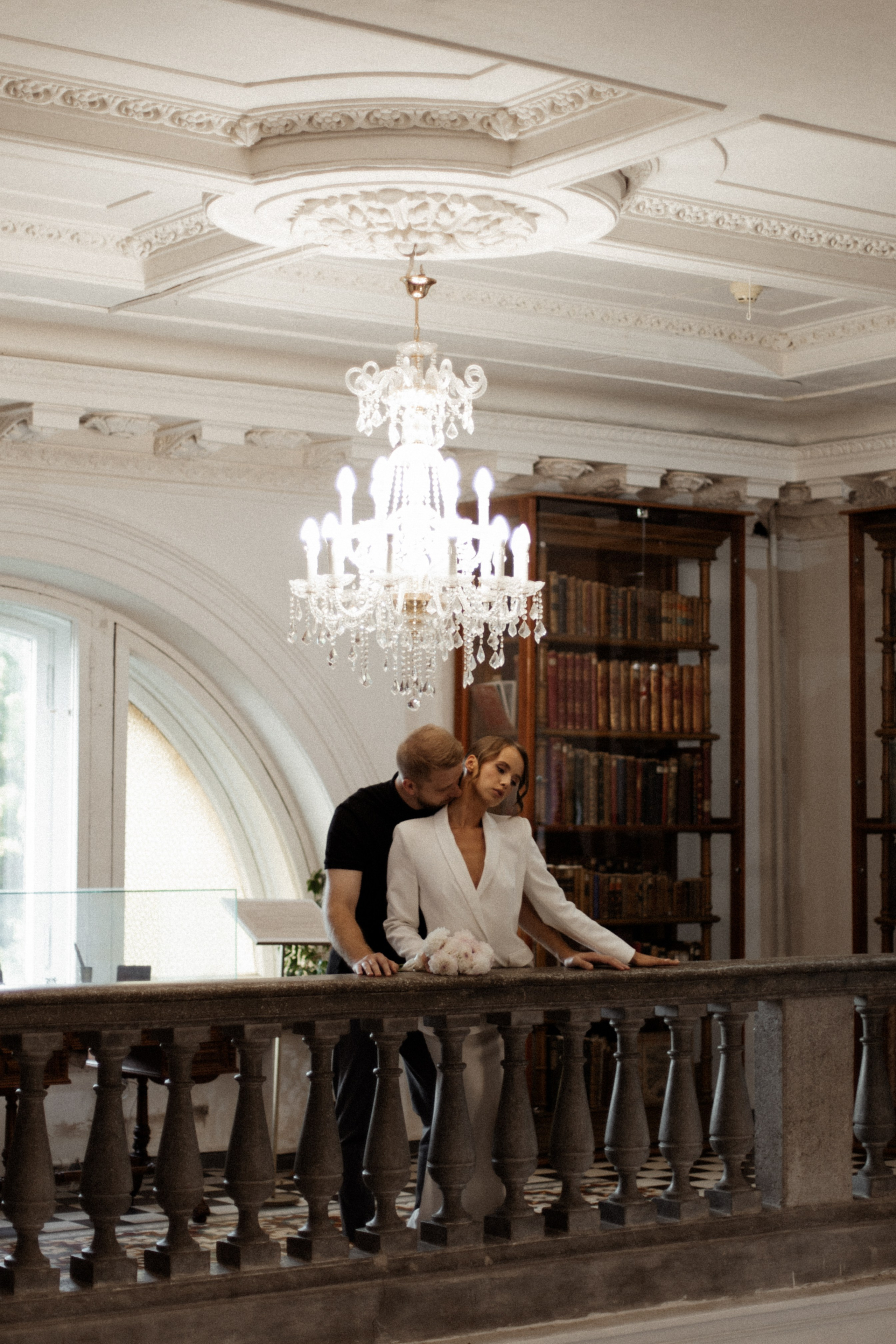 Елена и Дмитрий. Фотограф Иваново Ольга Исакова