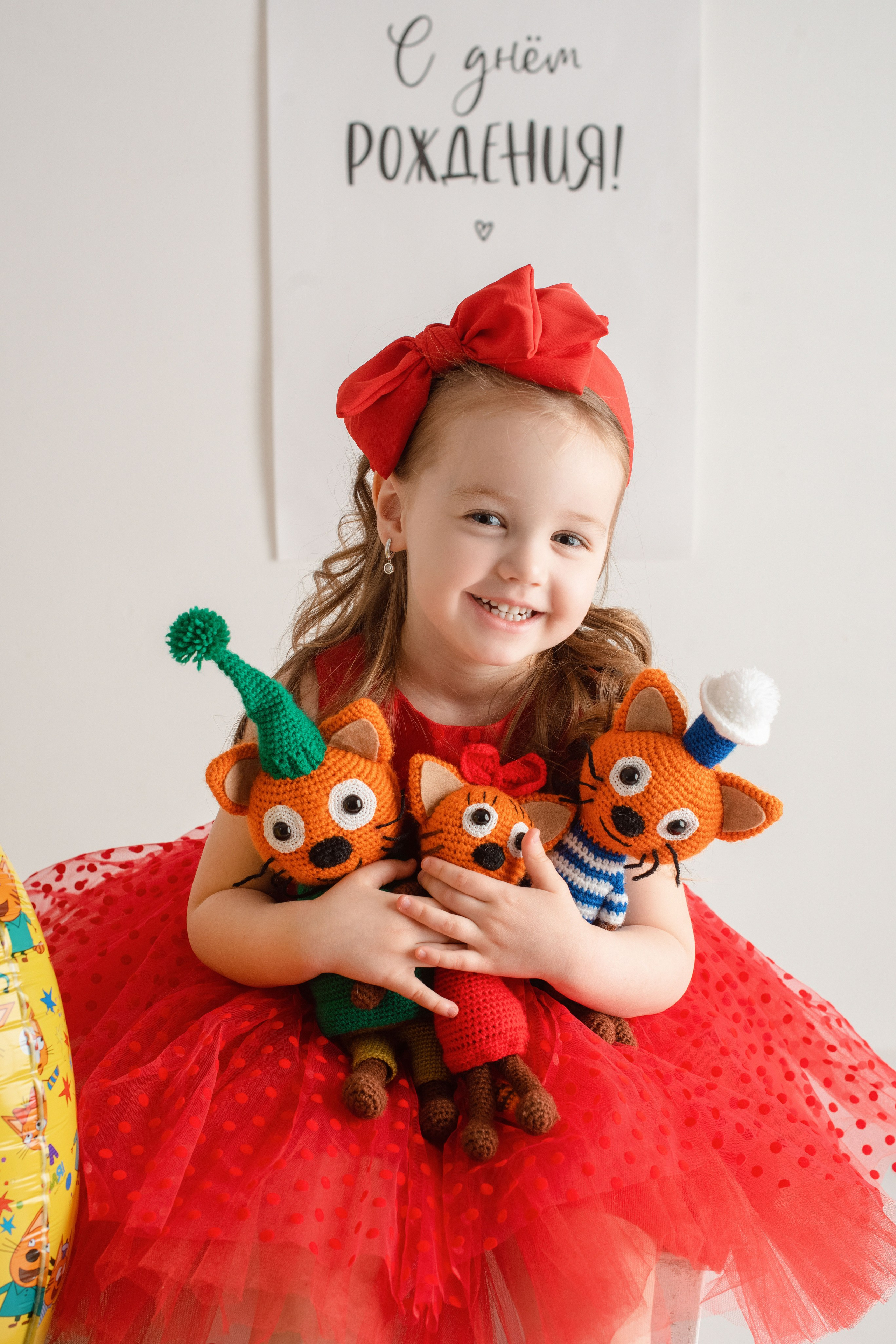 Дети 2-3-4 года. Фотограф Новорожденных во Владивостоке Ольга Галаницкая