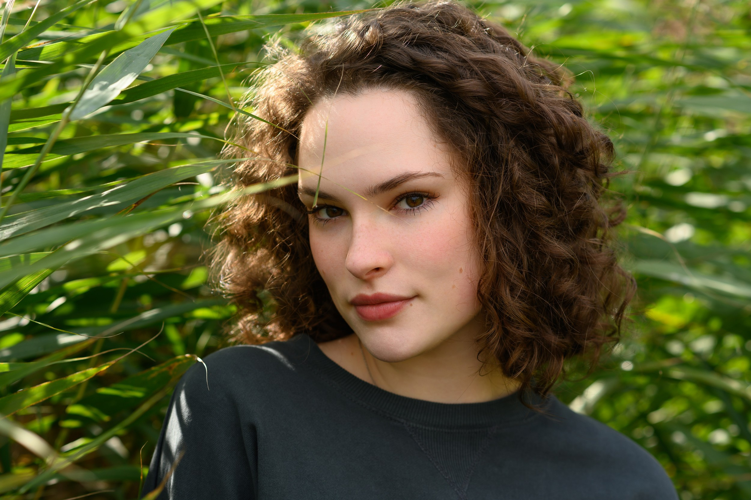 Taya. Персональный сайт фотографа Дмитрия Райкина