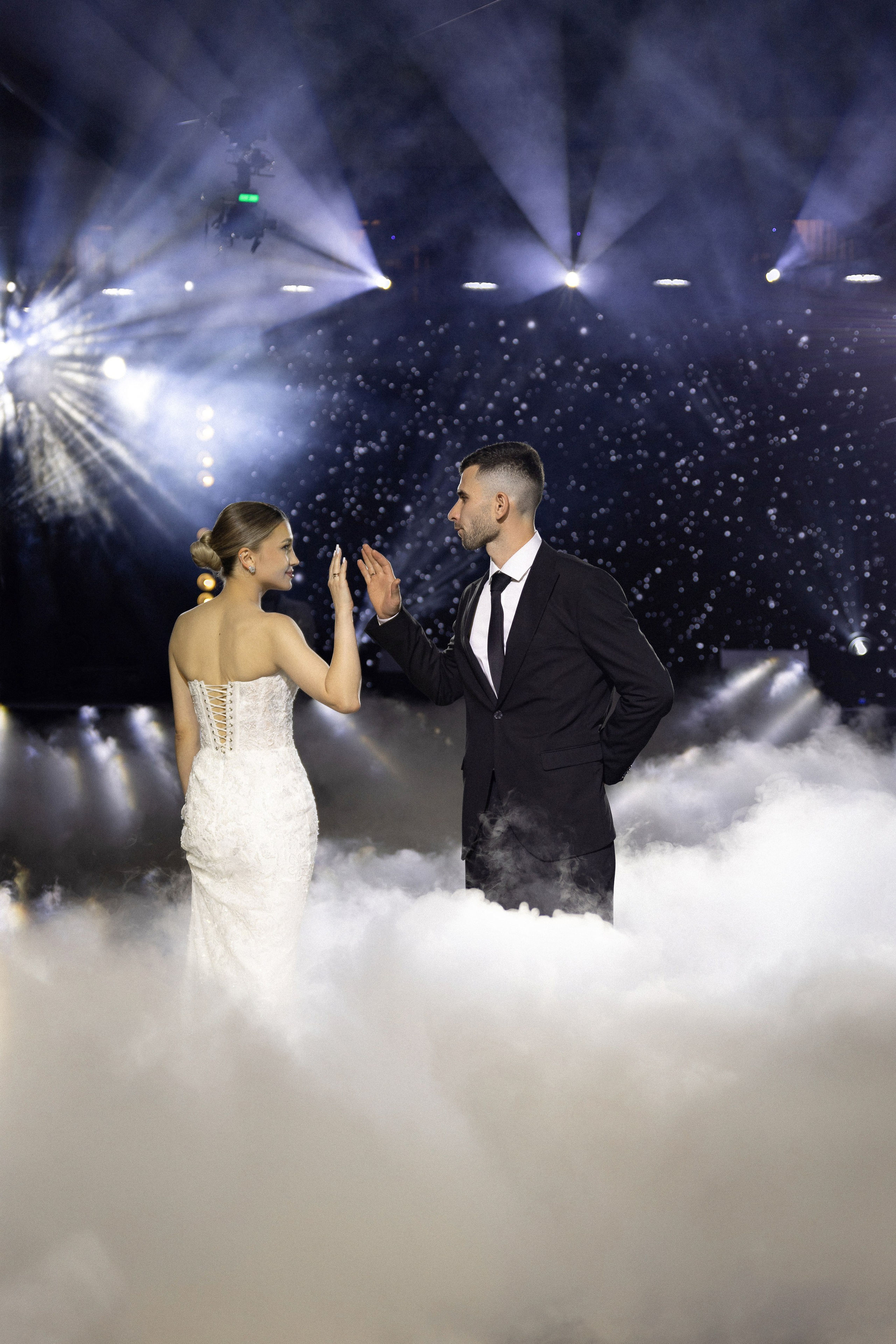 Тагир и Кристина. Свадебный фотограф