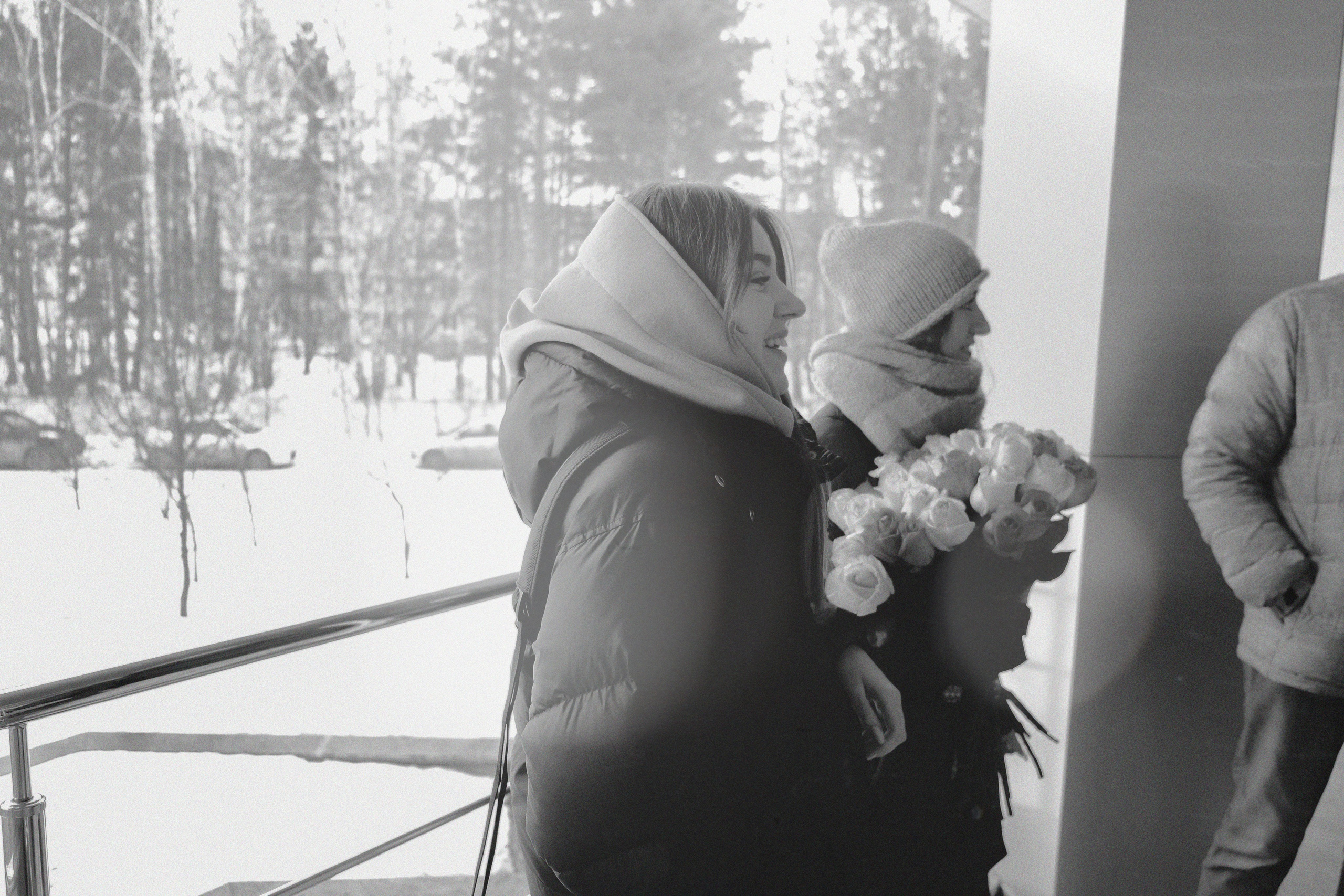 ВАЖНЫЕ СОБЫТИЯ. ФОТОГРАФ В ЕКАТЕРИНБУРГЕ НАСТЯ MUSE