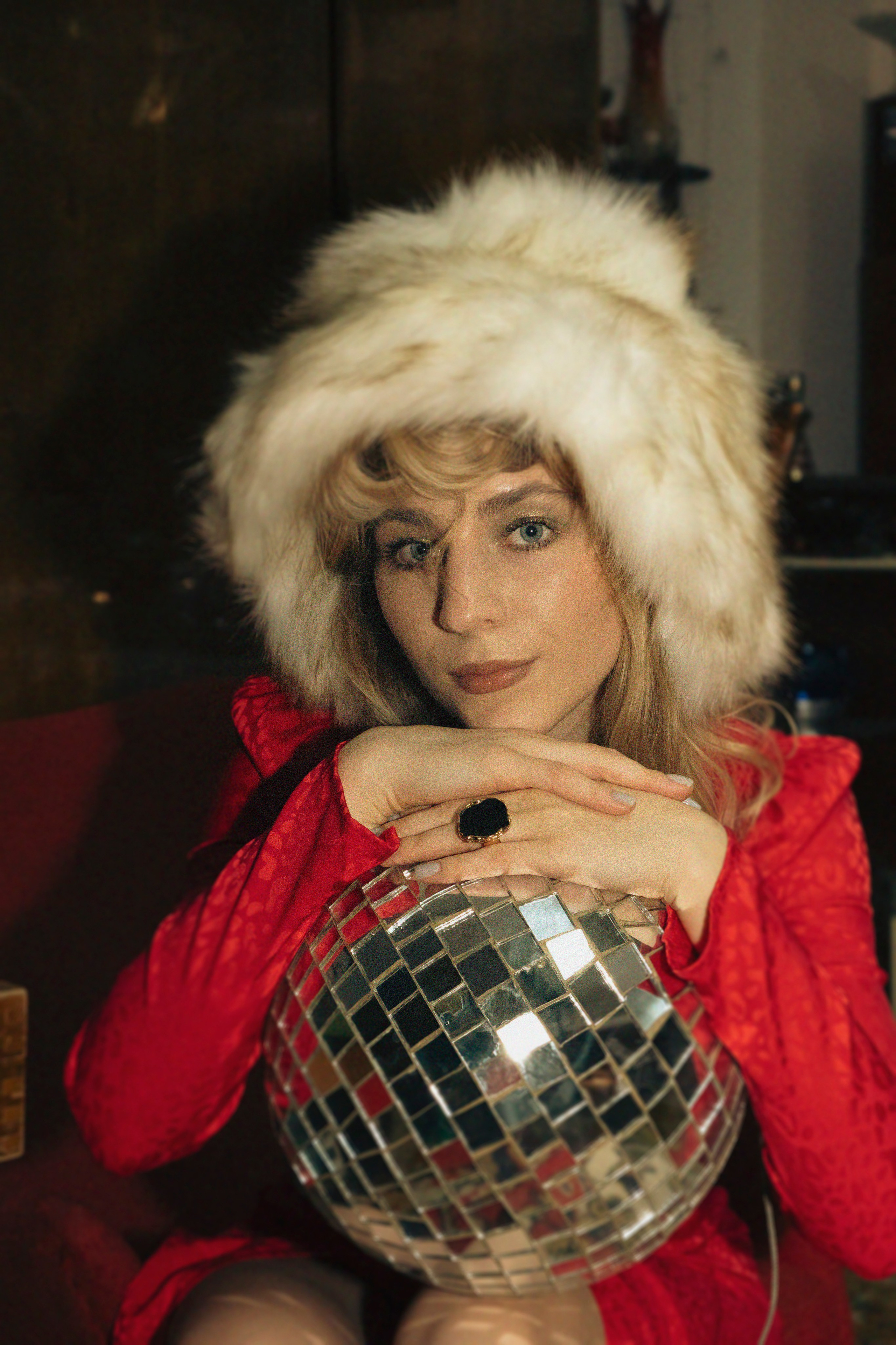 ВИКА. ФОТОГРАФ В ЕКАТЕРИНБУРГЕ НАСТЯ MUSE