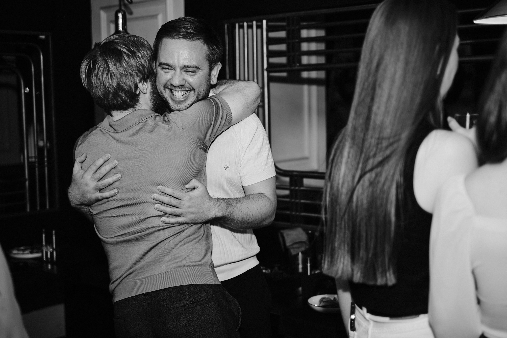 PARTY & AFTERPARTY. ФОТОГРАФ В ЕКАТЕРИНБУРГЕ НАСТЯ MUSE