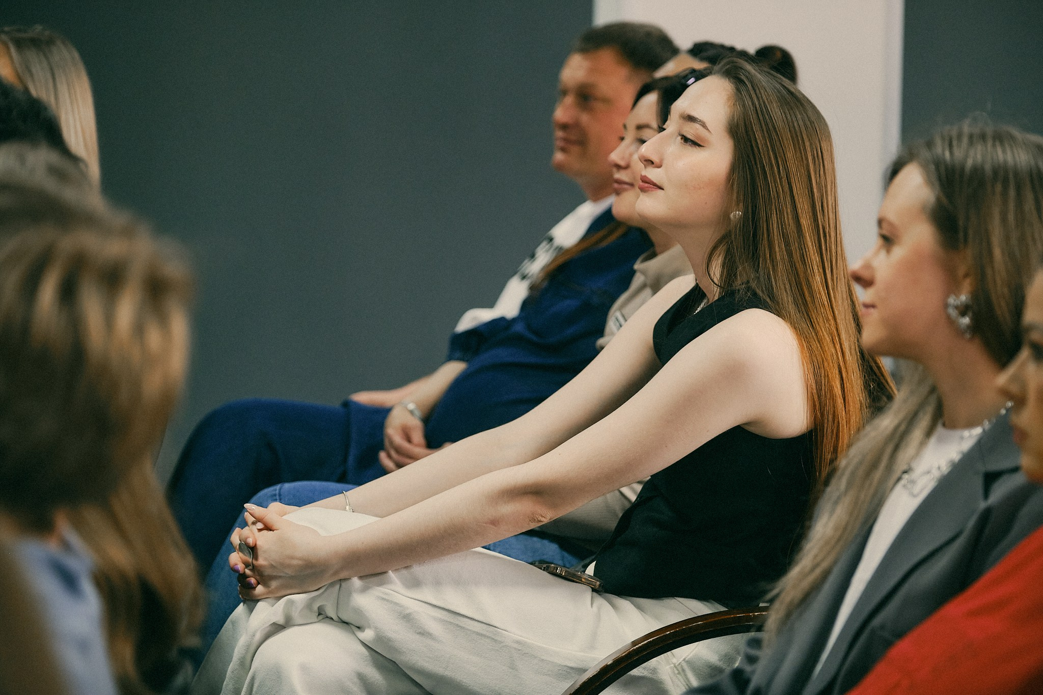 БИЗНЕС-МЕРОПРИЯТИЯ. ФОТОГРАФ В ЕКАТЕРИНБУРГЕ НАСТЯ MUSE