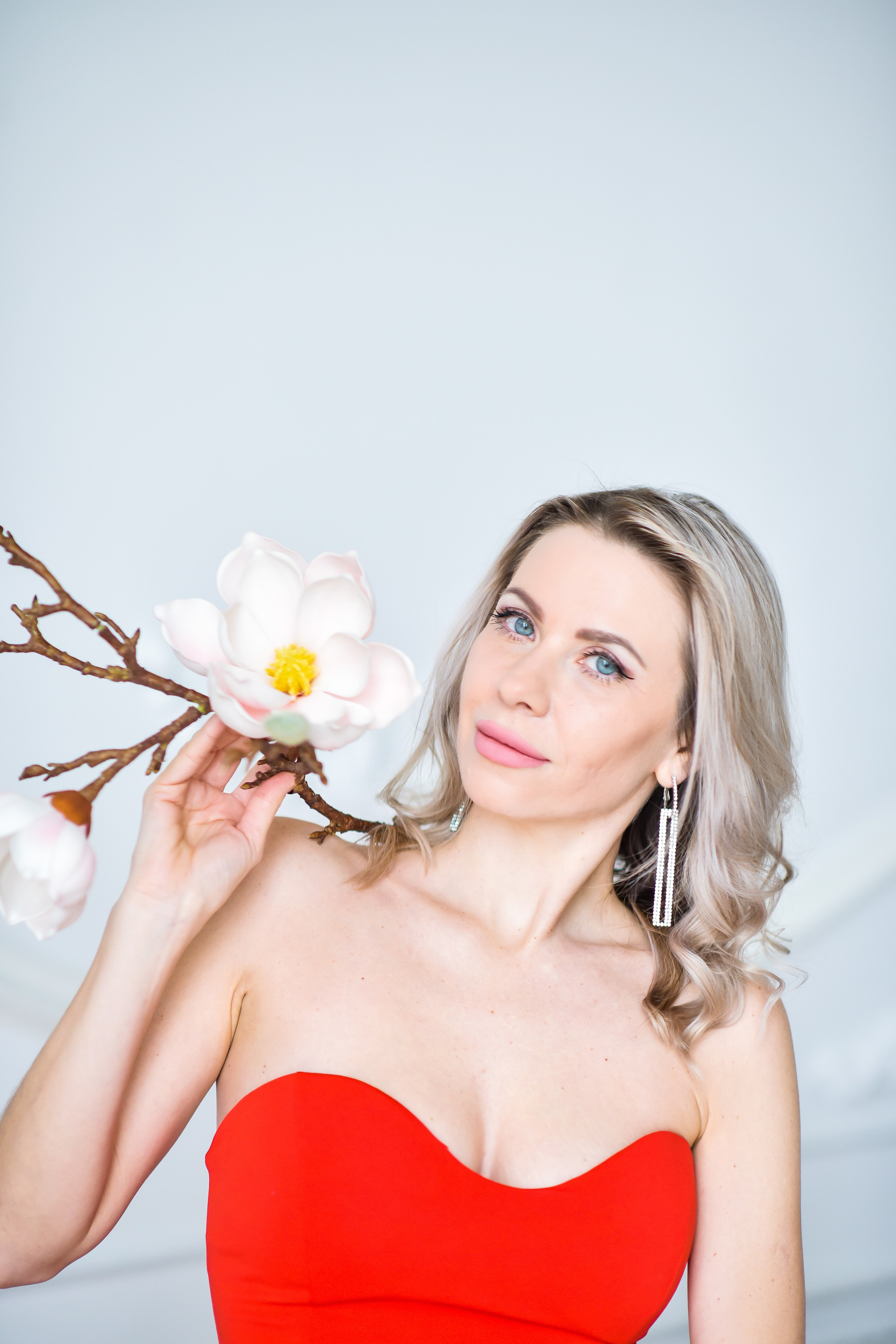 MARINA. Фотограф для бизнесконтента, репортажей и семейного альбома в Москве