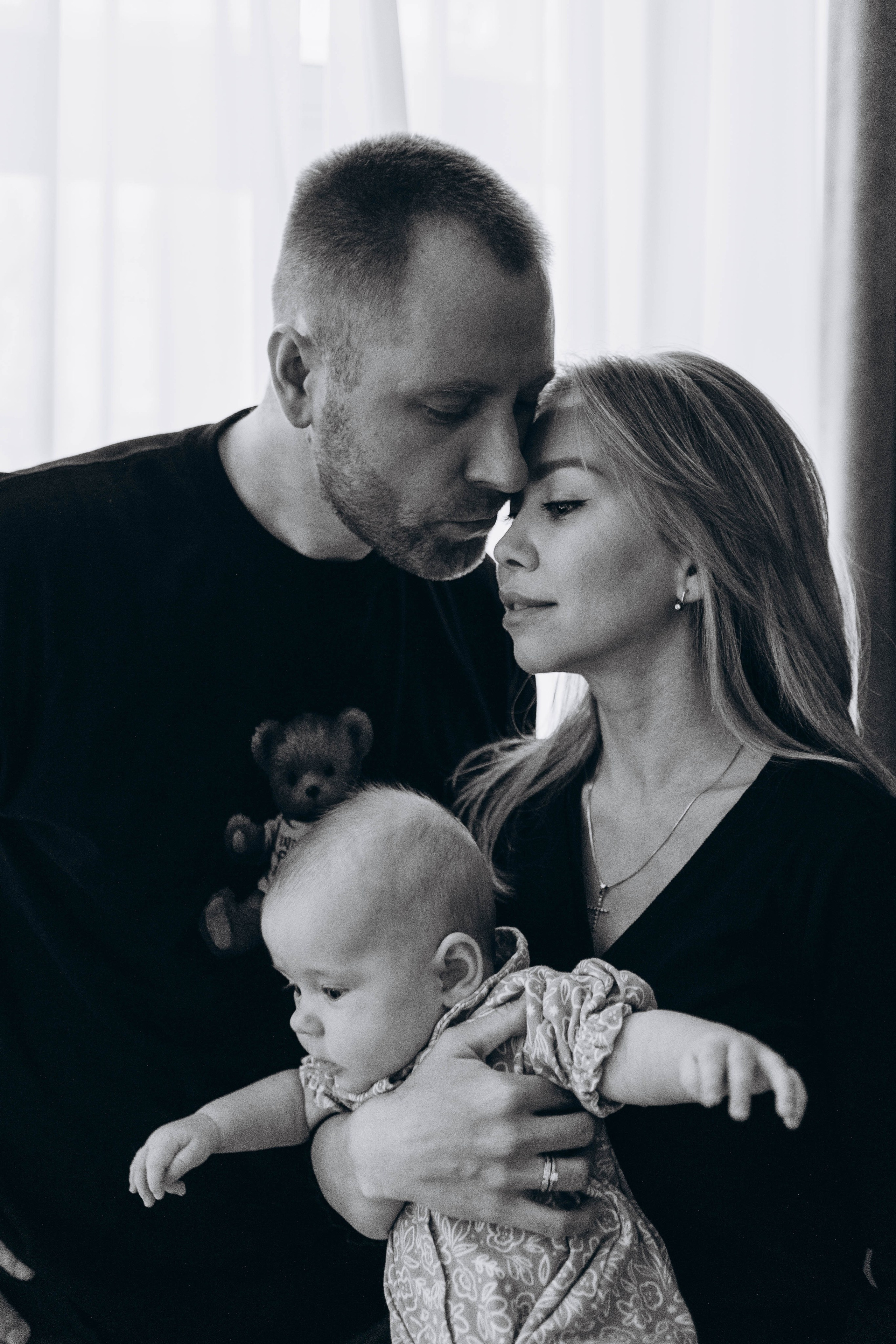 Катюша. Наталья Косьянова. Ваш фотограф. Москва