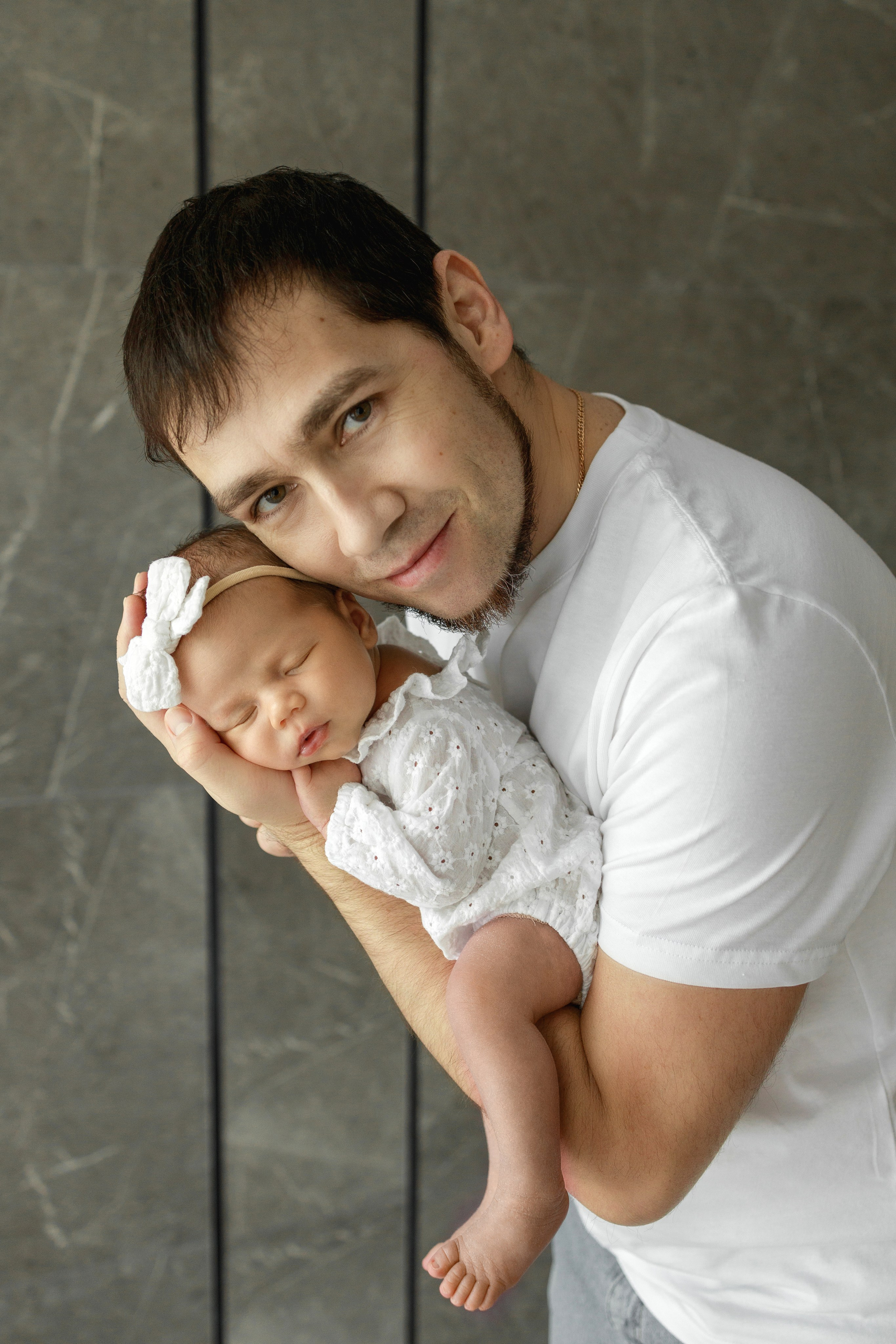 Новорожденные. Фотограф новорожденных в Чебоксарах Елена Смолина