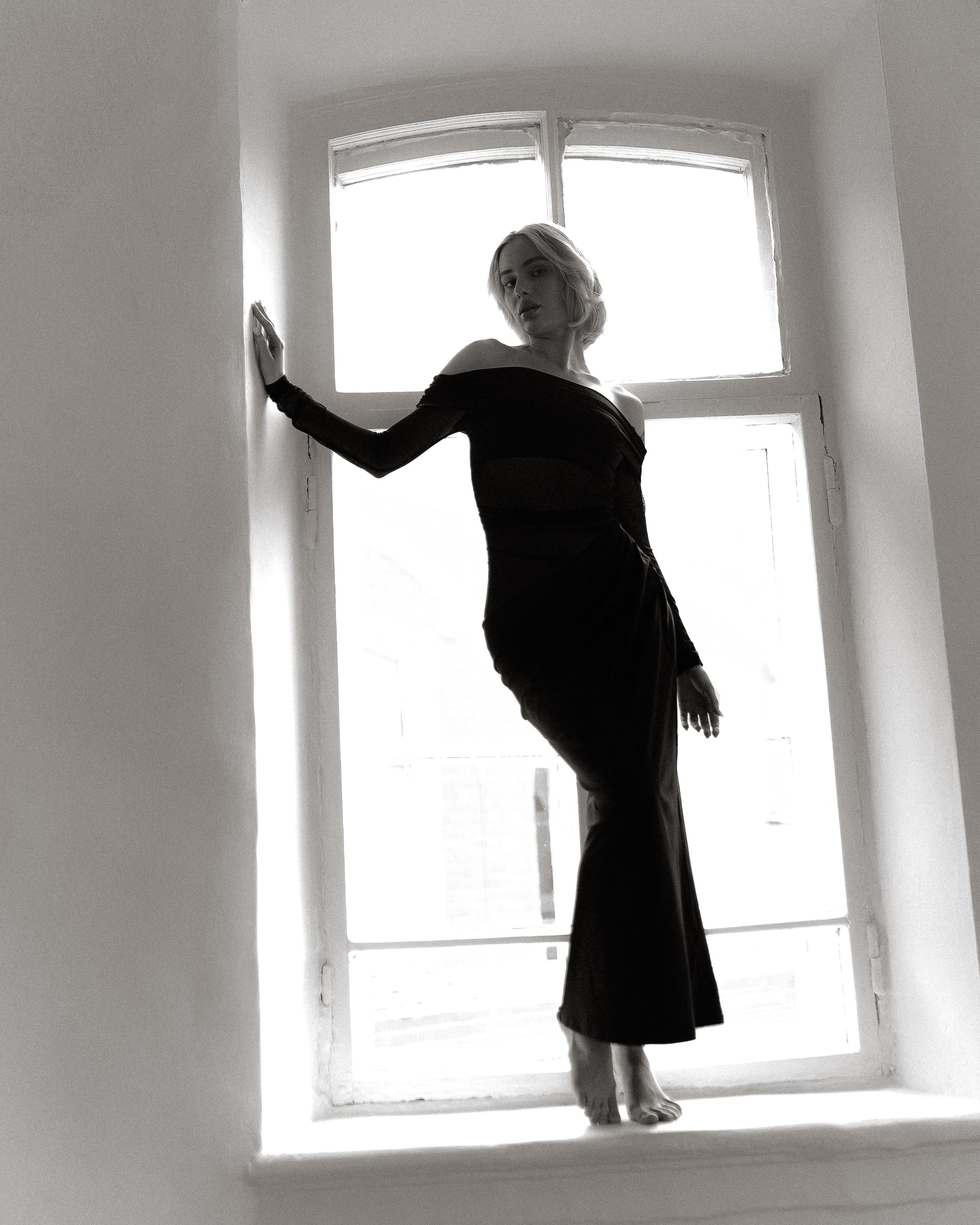 Ксения. DARYA.BELKINA