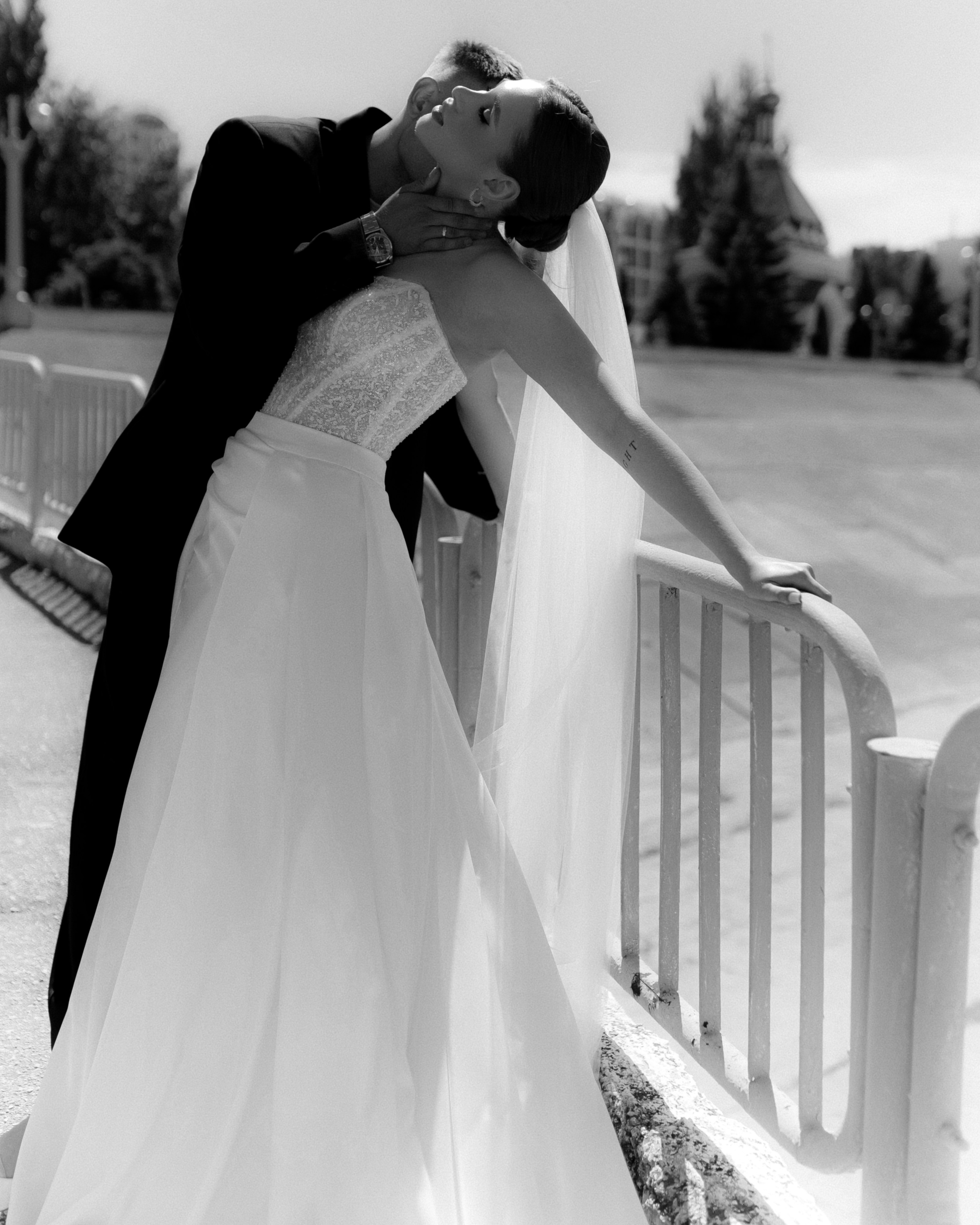 Алексей и Валерия. DARYA.BELKINA