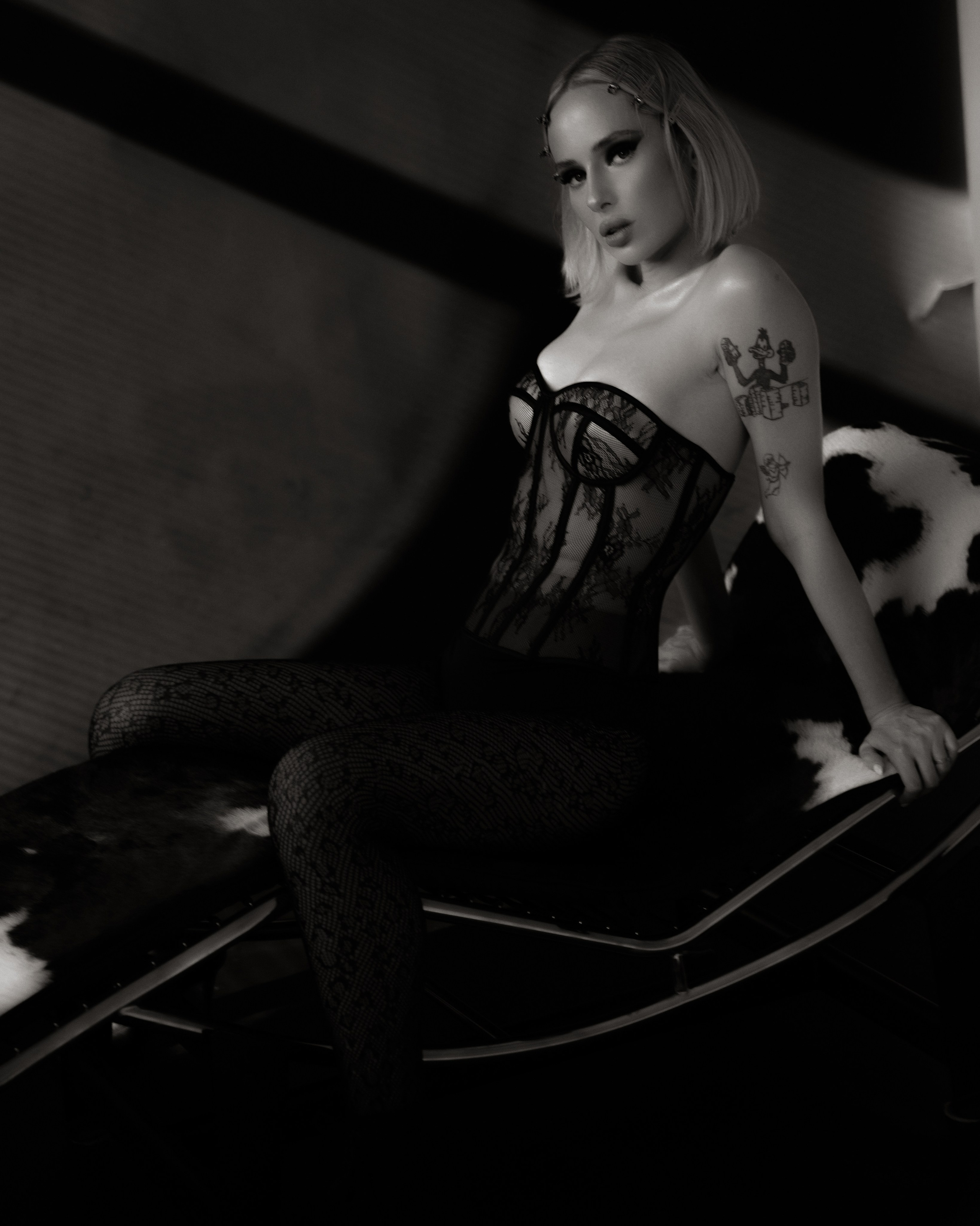 Ксения. DARYA.BELKINA