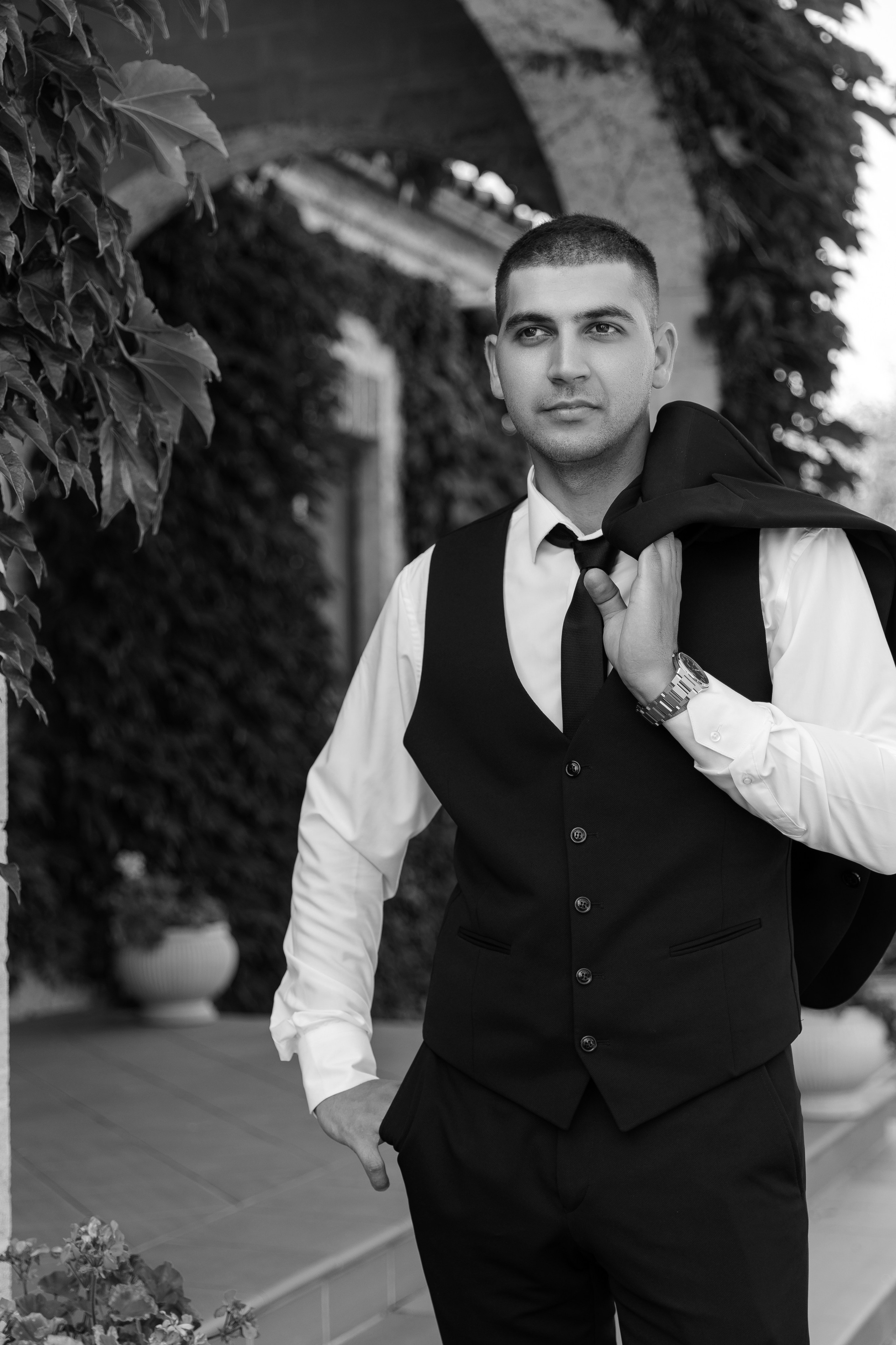 Мнацакан и Валентина. Свадебный и семейный фотограф в Ростове-на_дону, Тамара Оганесян