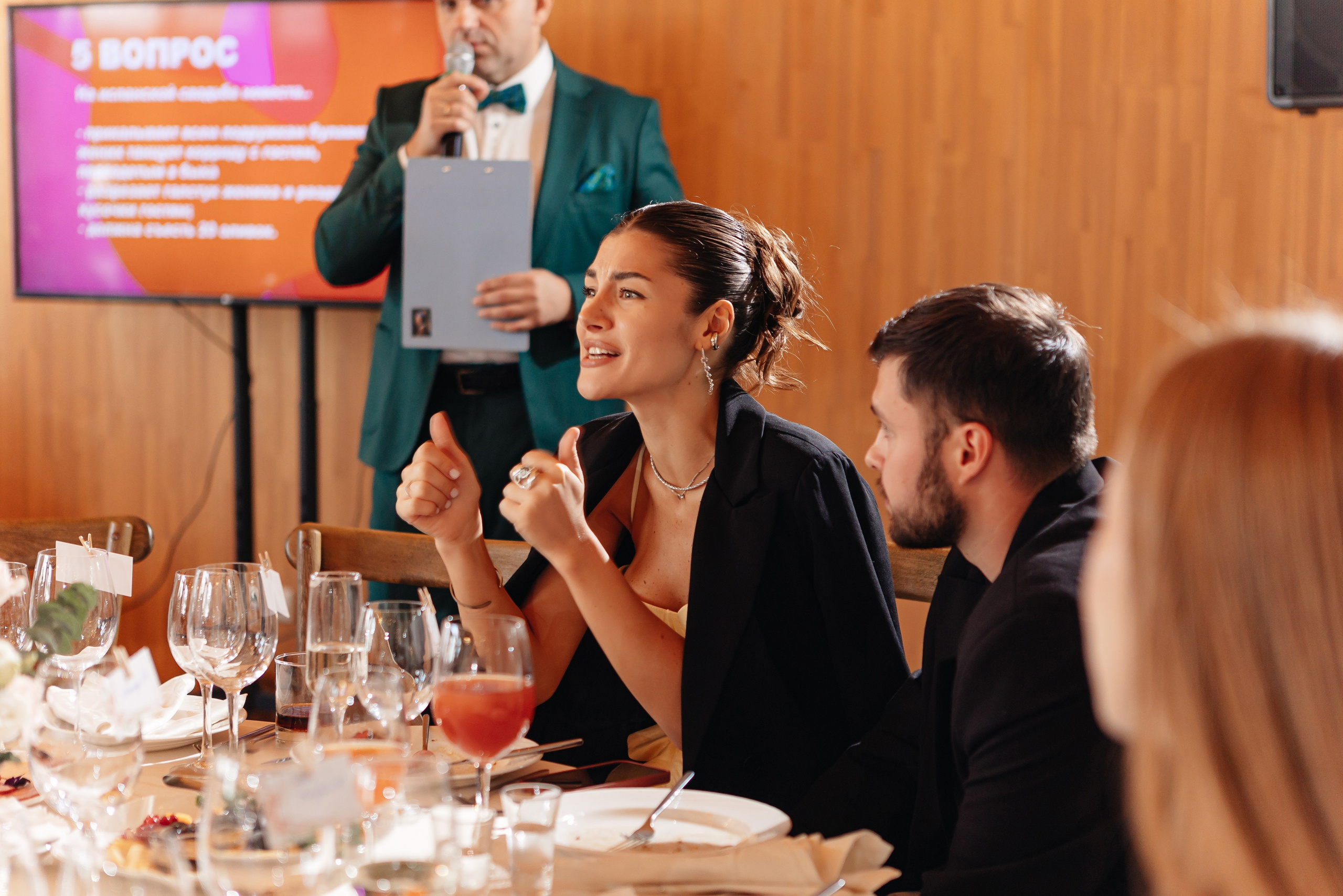 2025.09.04 Н&A (банкет). Ирина Бешляга. Фотограф в Москве и по всей России