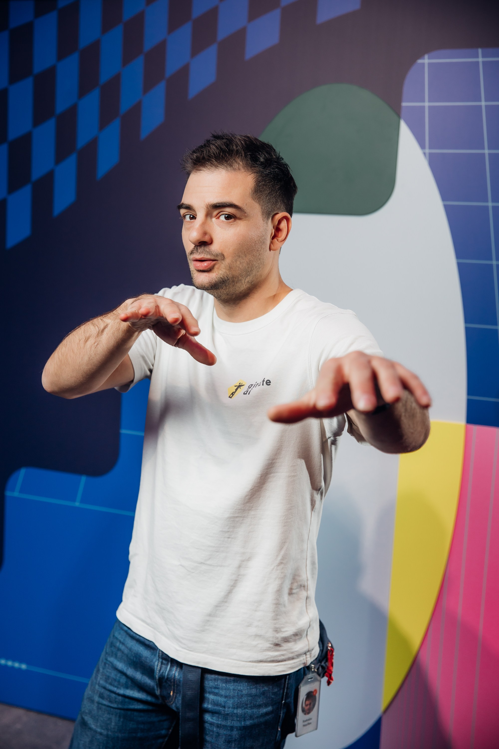 Научный трек