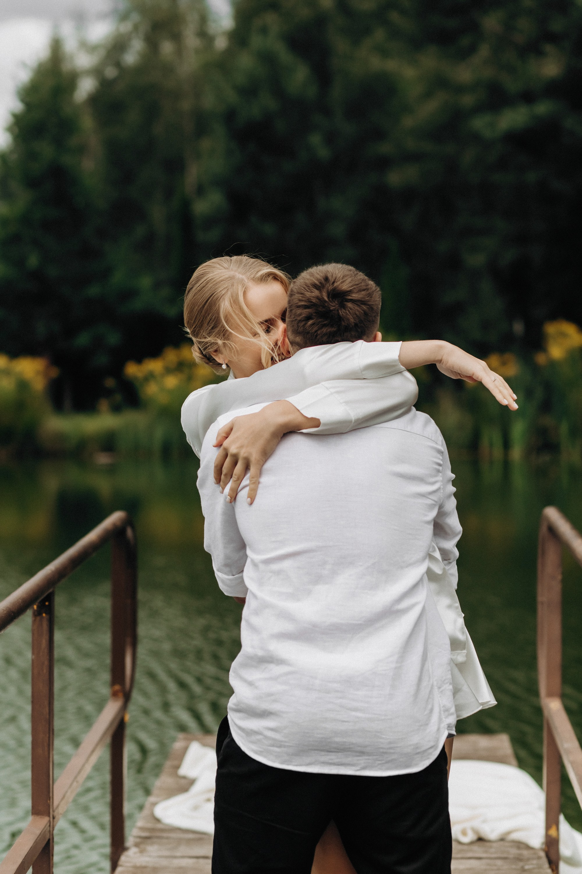 А&A. Свадебный и семейный фотограф Минск Юлия Игнатович