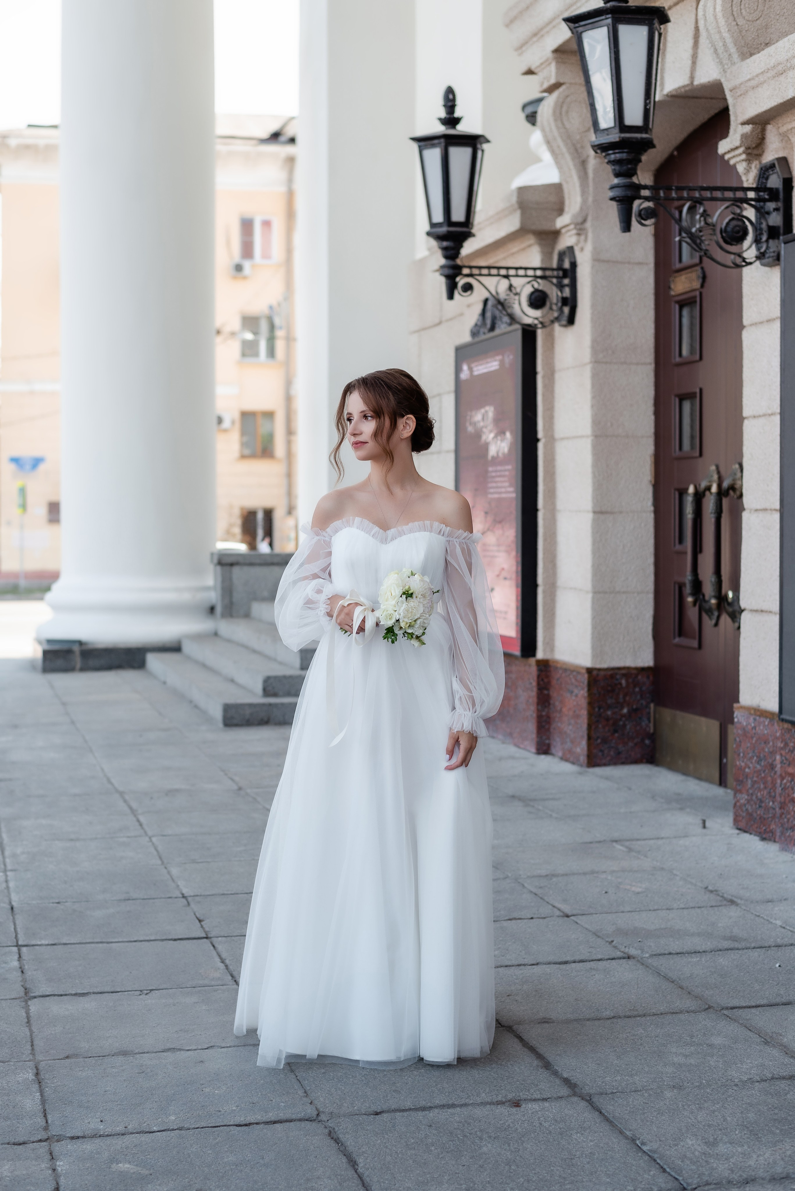 Дарья+Никита. Свадебный и семейный фотограф Волгоград Ксения Афонина