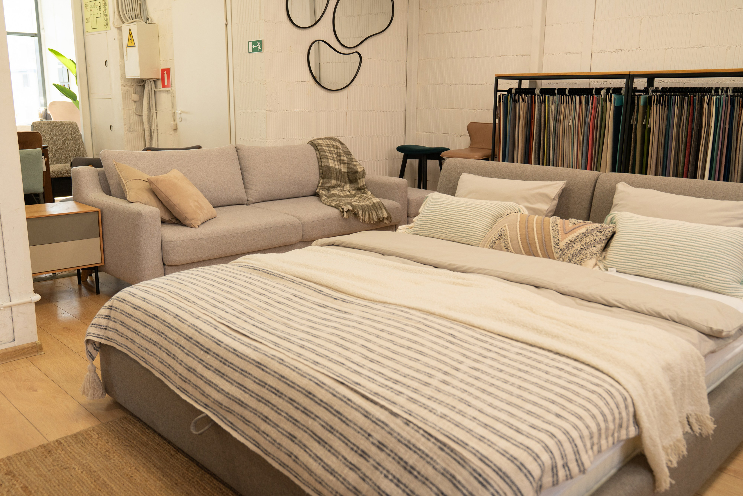 SKDESIGN | Ходынка. Фуд-фото и съёмка интерьеров в Москве