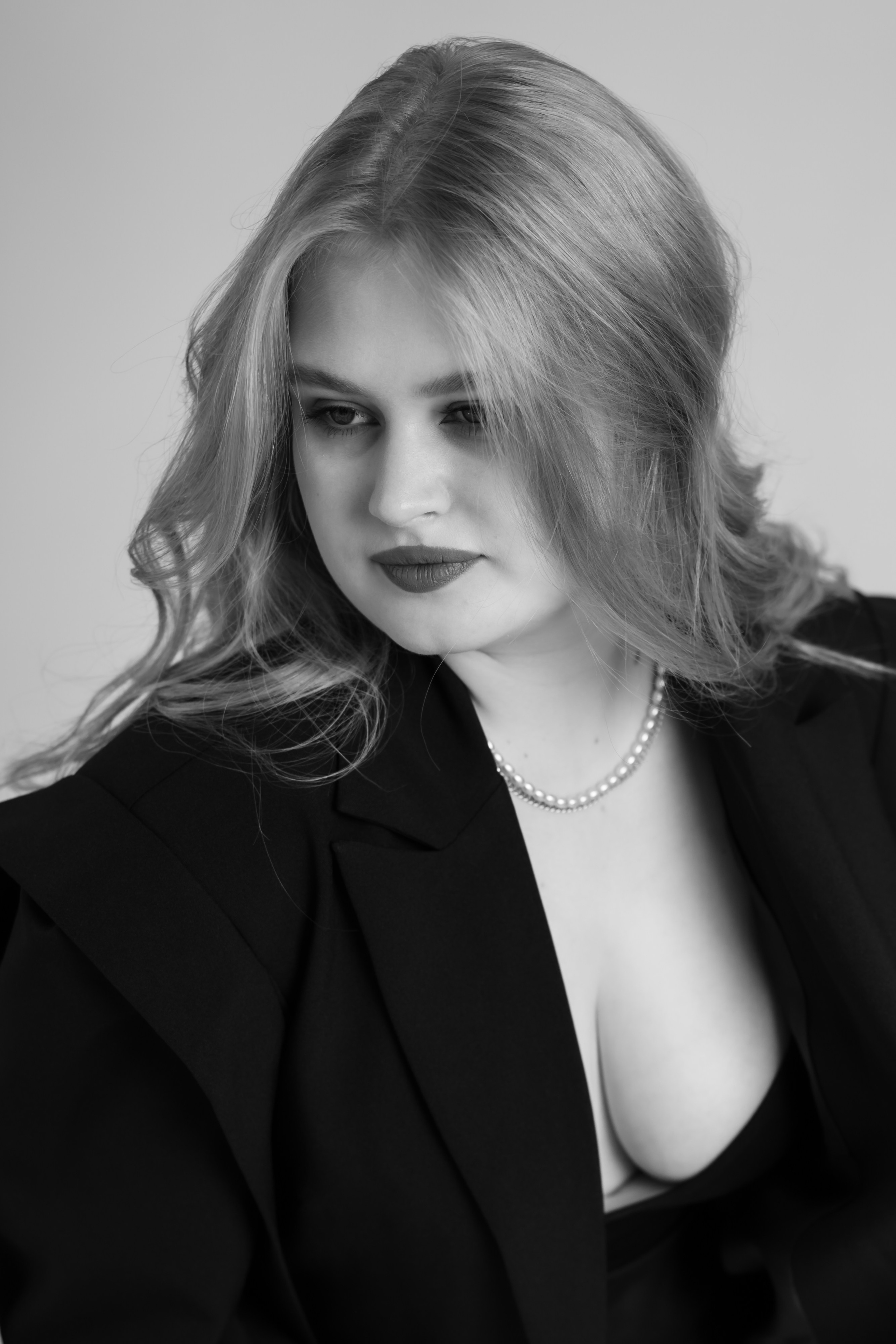 Елена. Натали Ридель