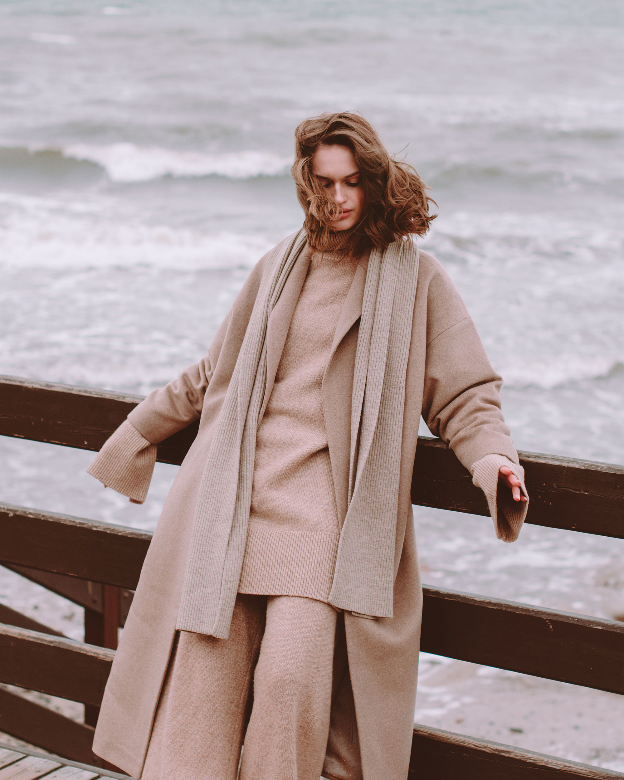 Зоя. Фотограф индивидуальная портретная съёмка Москва