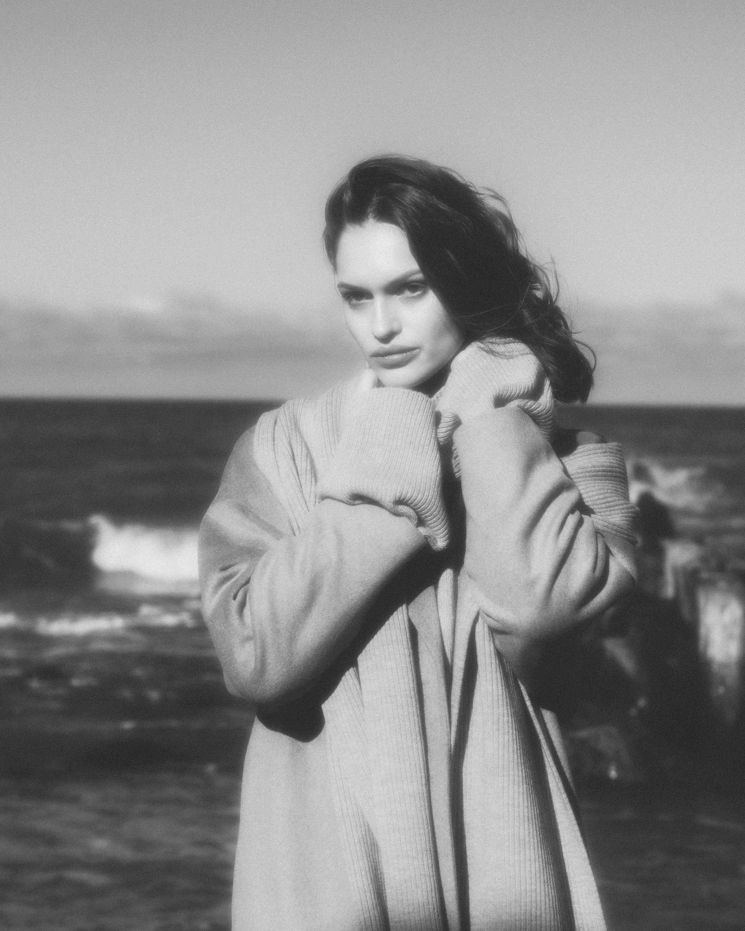 Зоя. Фотограф индивидуальная портретная съёмка Москва