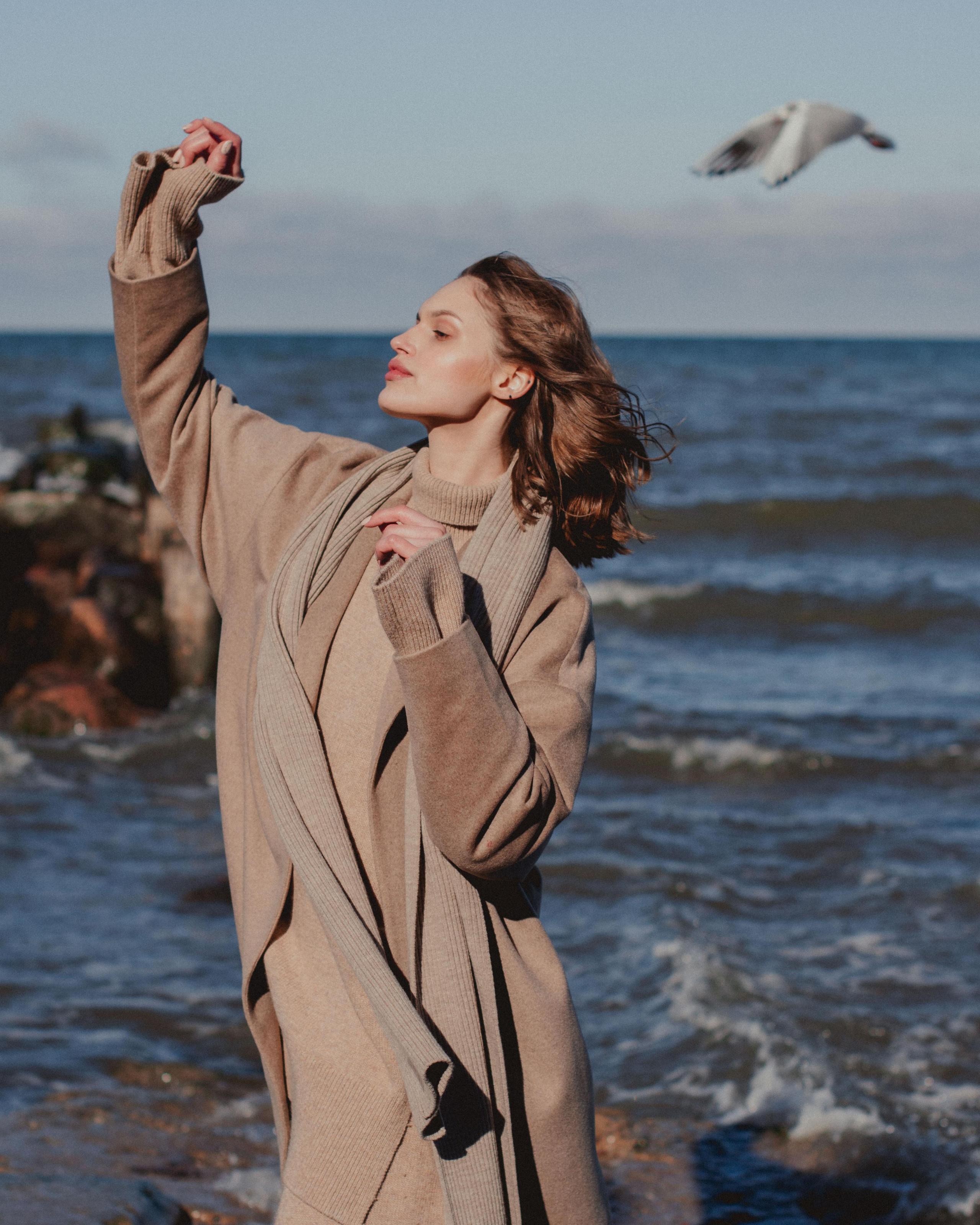 Зоя. Фотограф индивидуальная портретная съёмка Москва