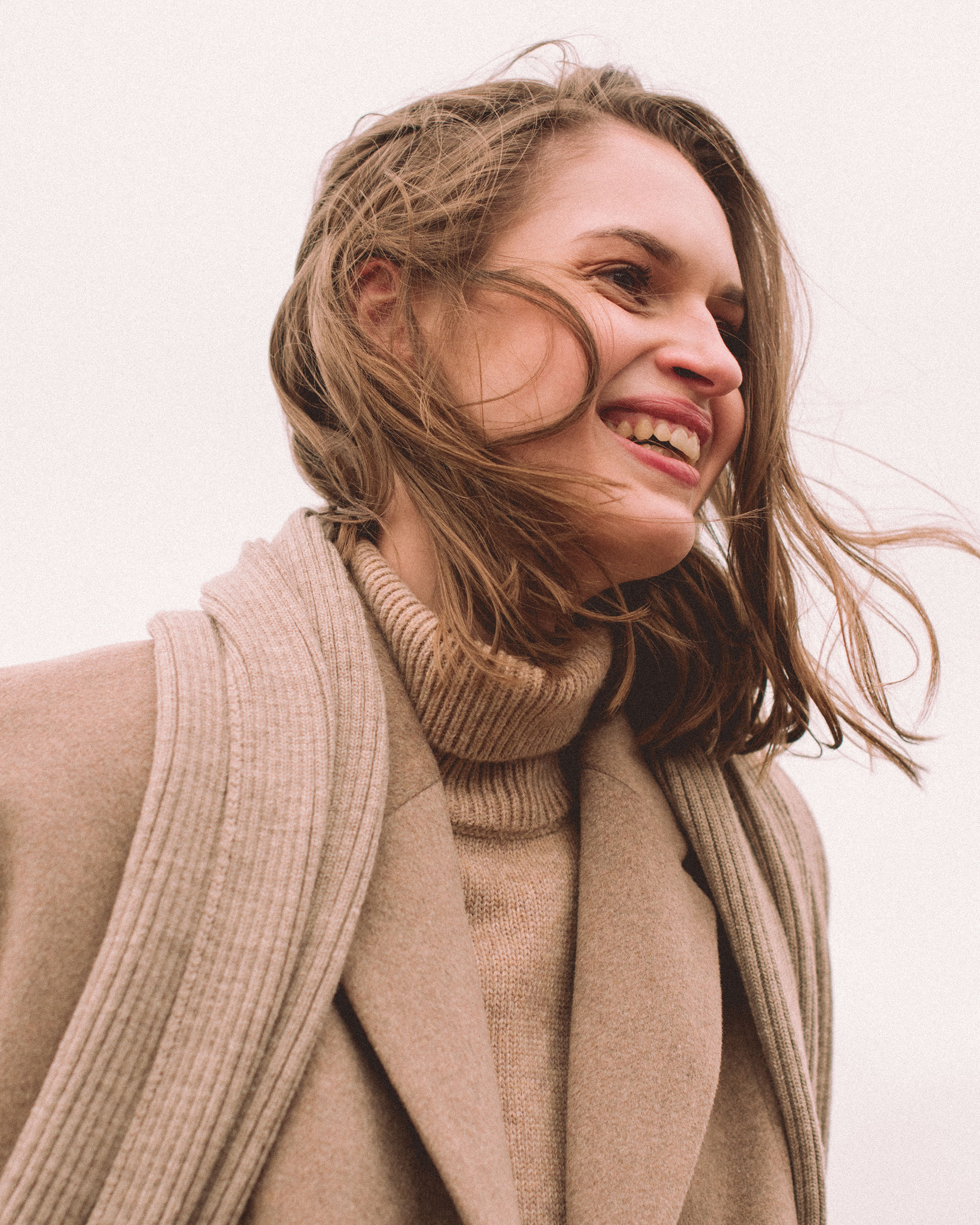 Зоя. Фотограф индивидуальная портретная съёмка Москва