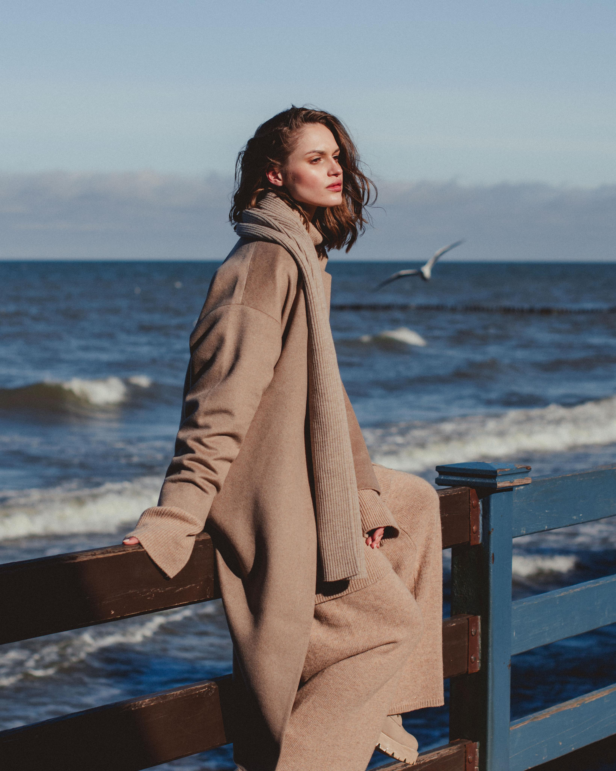 Зоя. Фотограф индивидуальная портретная съёмка Москва