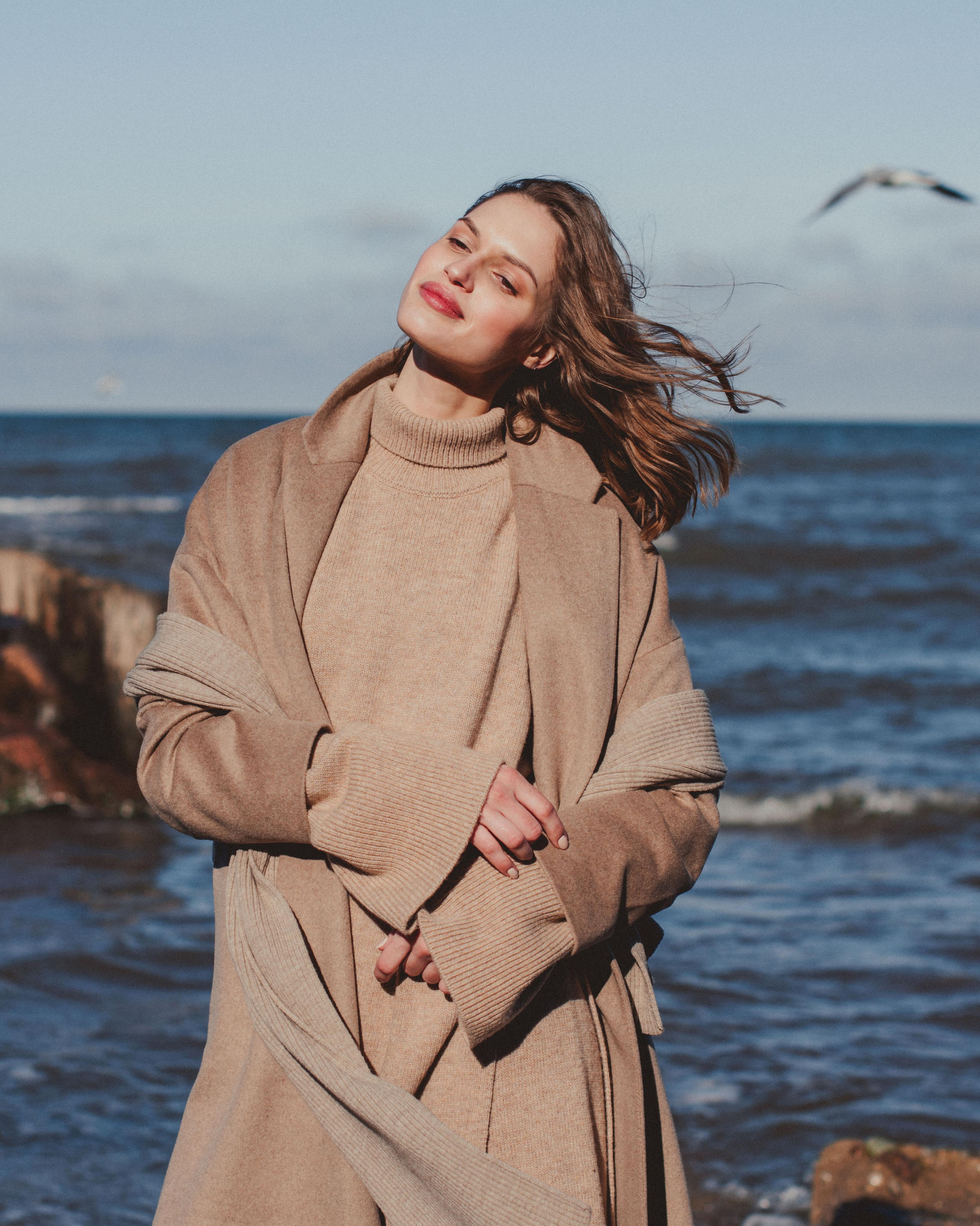 Зоя. Фотограф индивидуальная портретная съёмка Москва