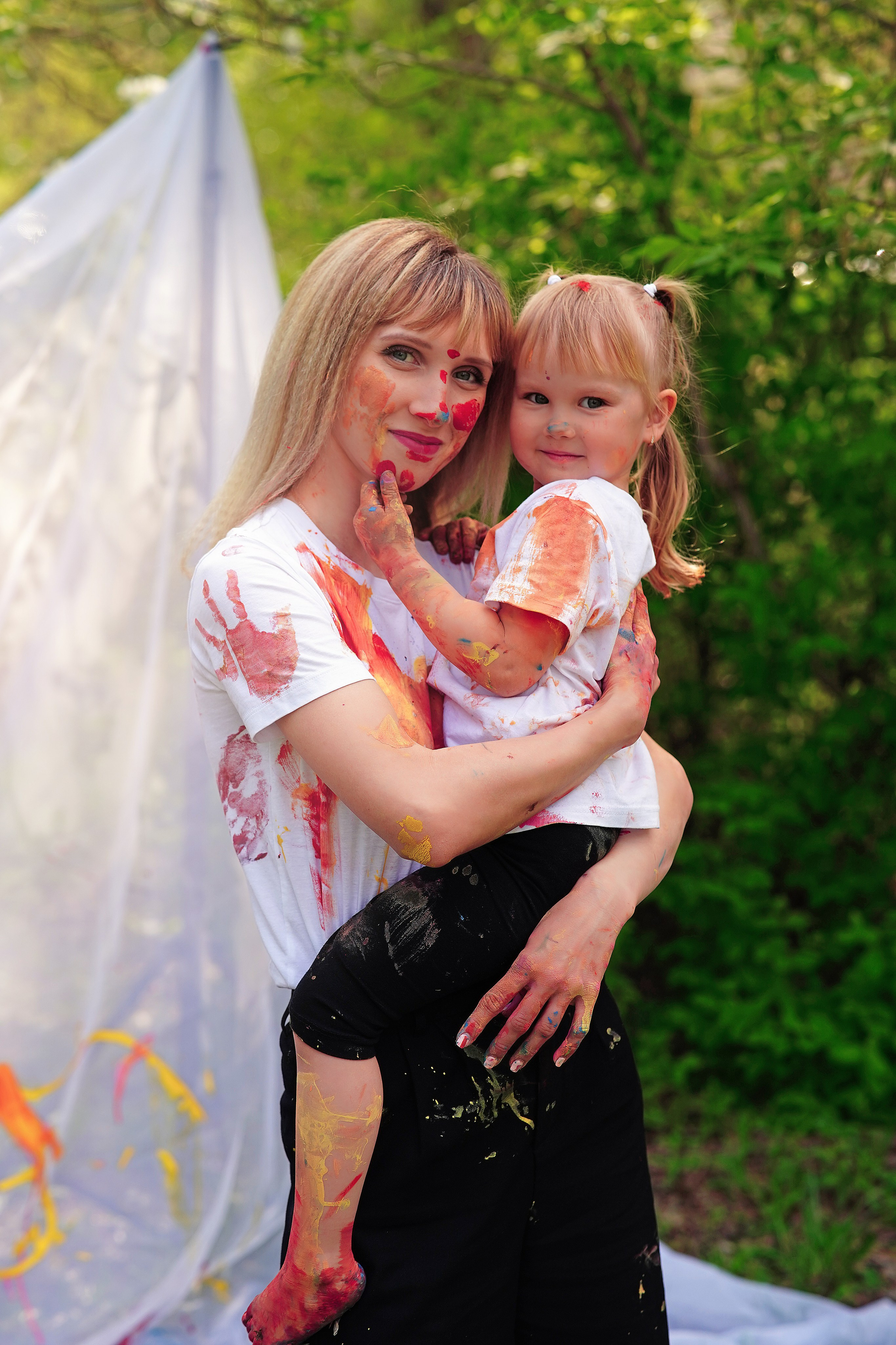 Творческие. Фотограф в Оренбурге Мария Иванова