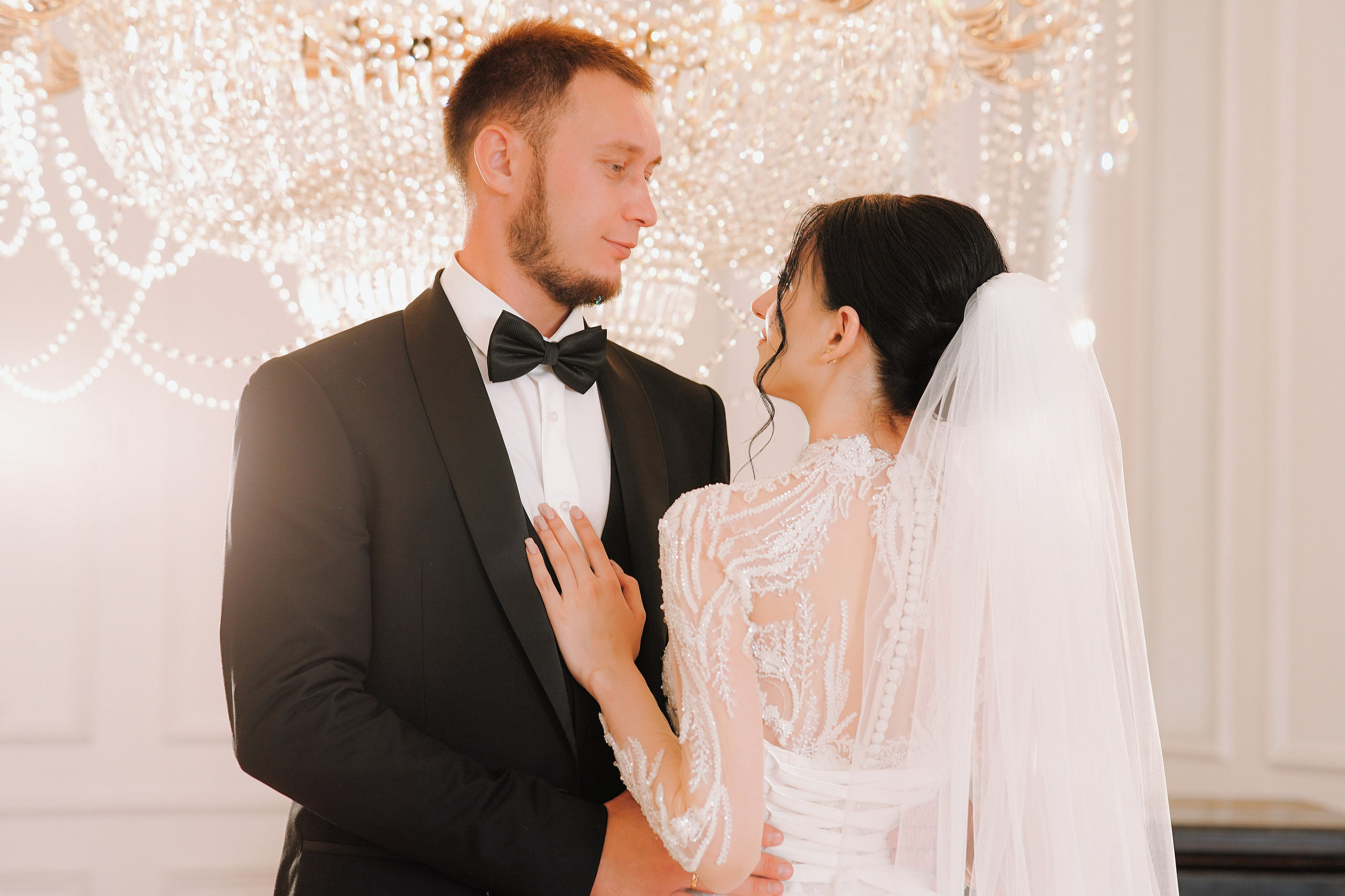 Свадьбы. Фотограф в Оренбурге Мария Иванова