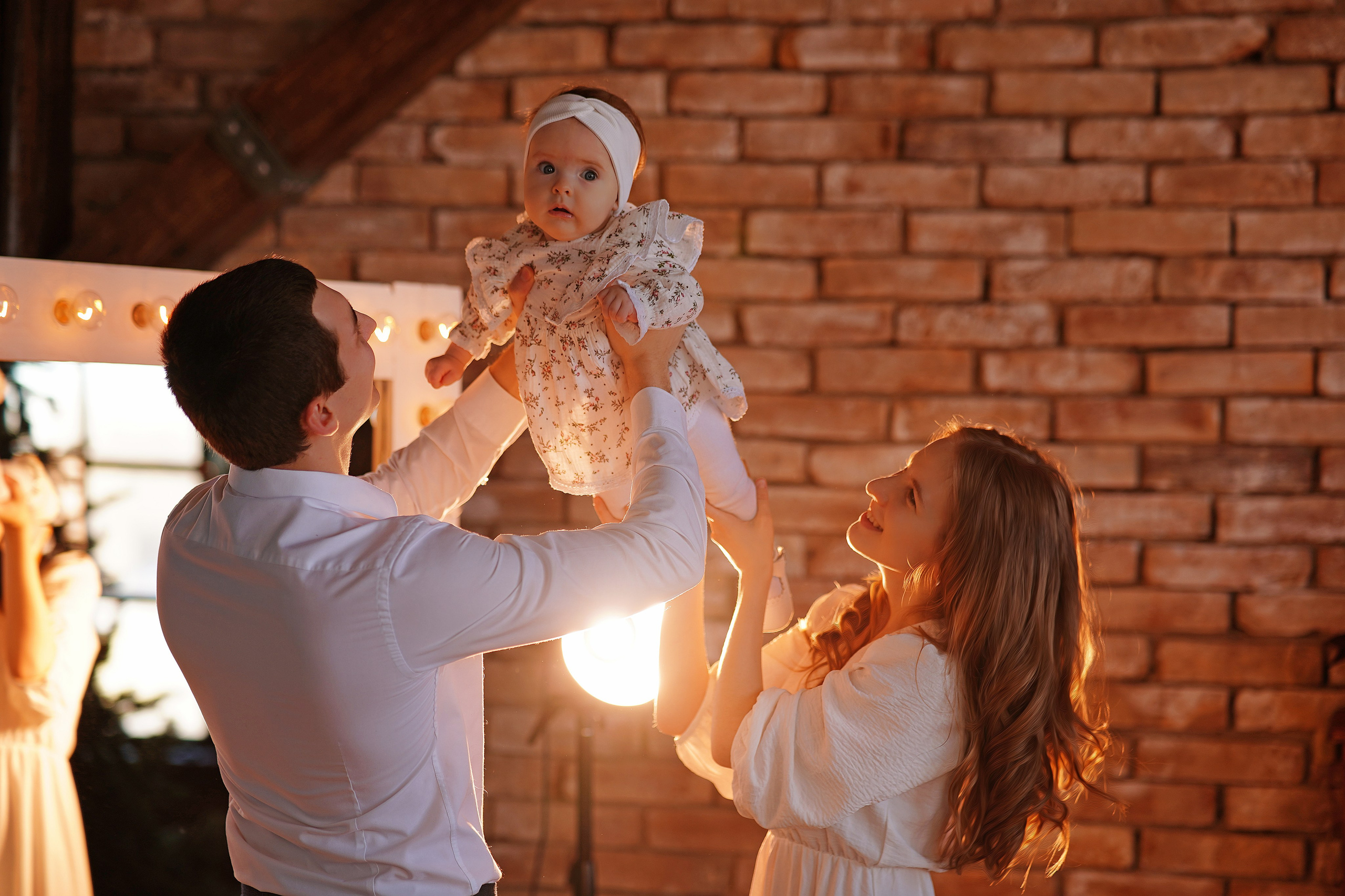 Новогодние. Фотограф в Оренбурге Мария Иванова