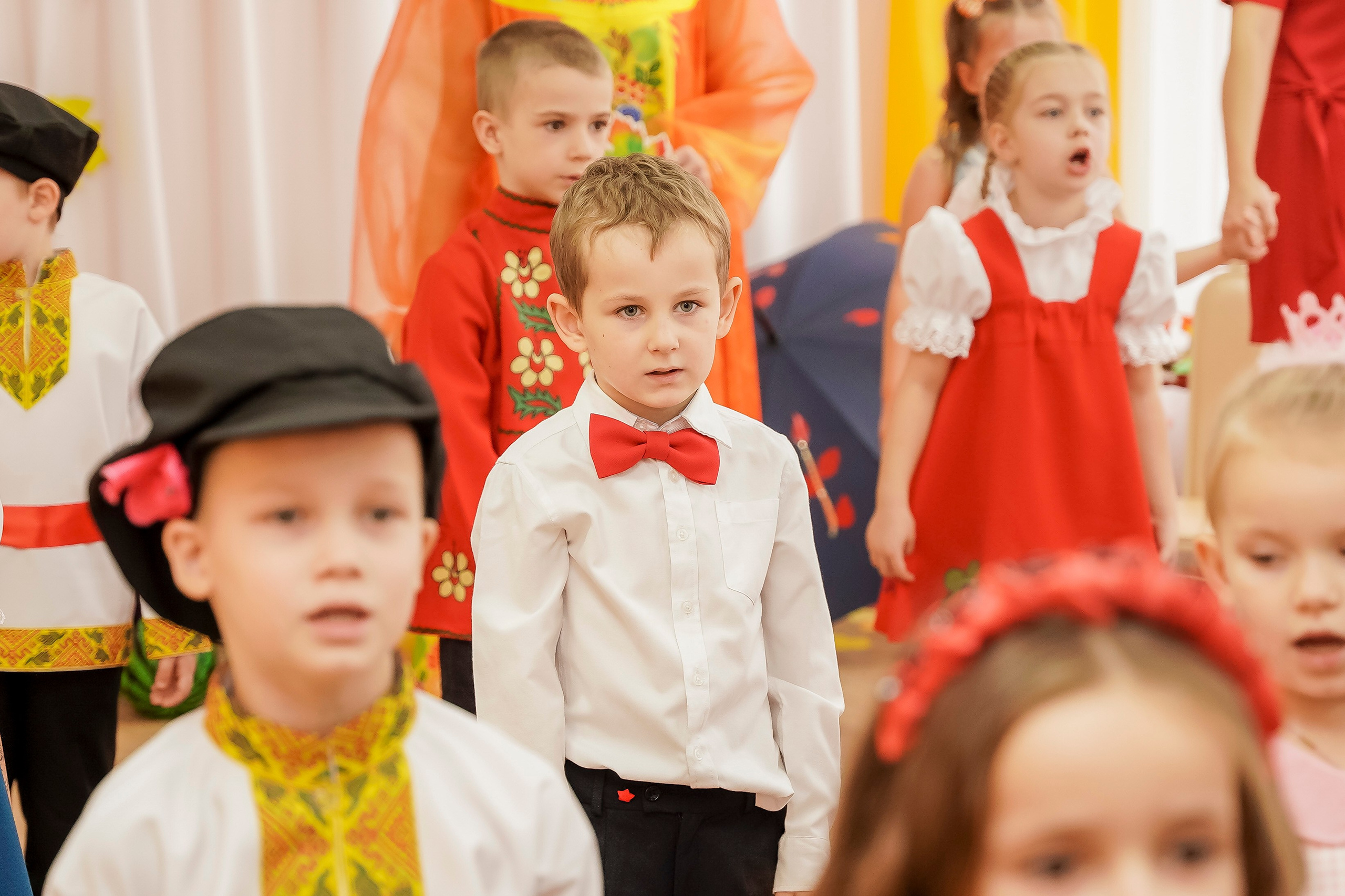 Еще осень. Геннадий Войтов — контент под любые задачи