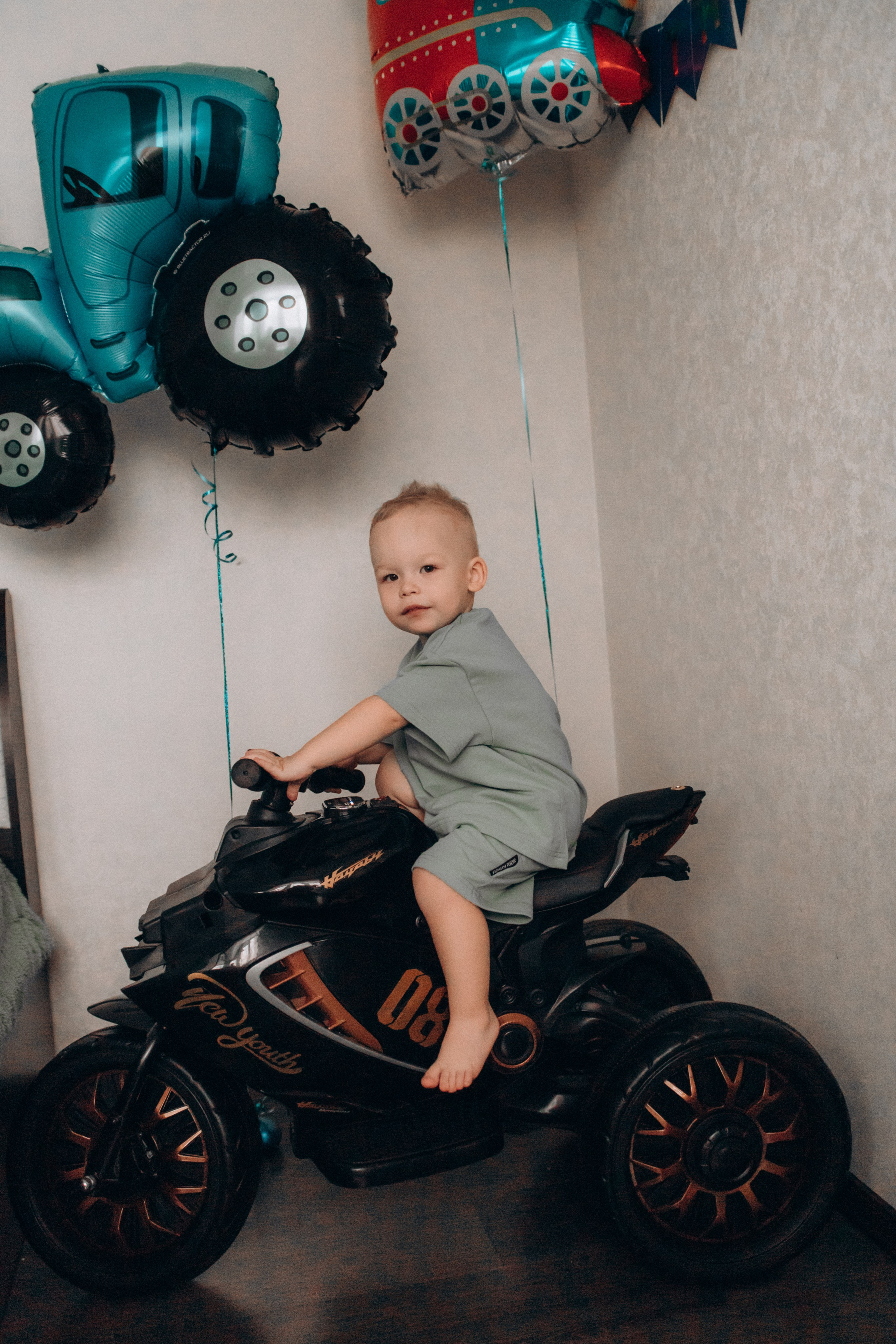 Семья Сарионовых. Семейный и детский фотограф в Нижнем Новгороде Буслаева Мария