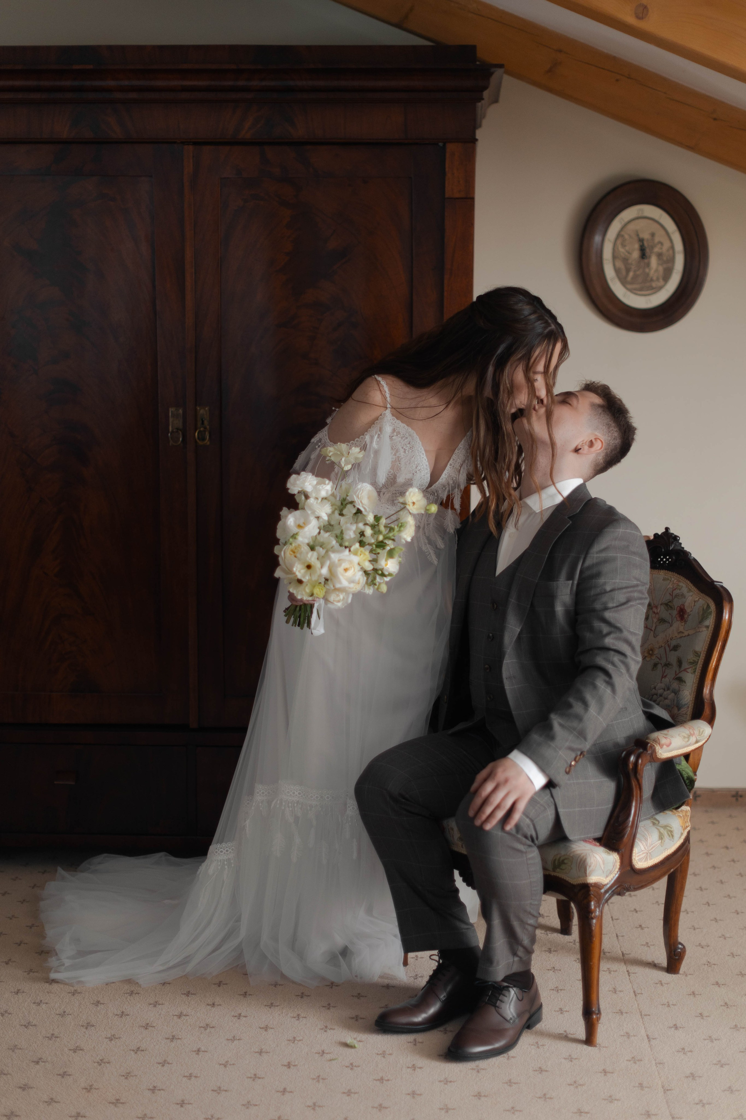 Никита и Юлия. @dariazphoto свадебный фотограф