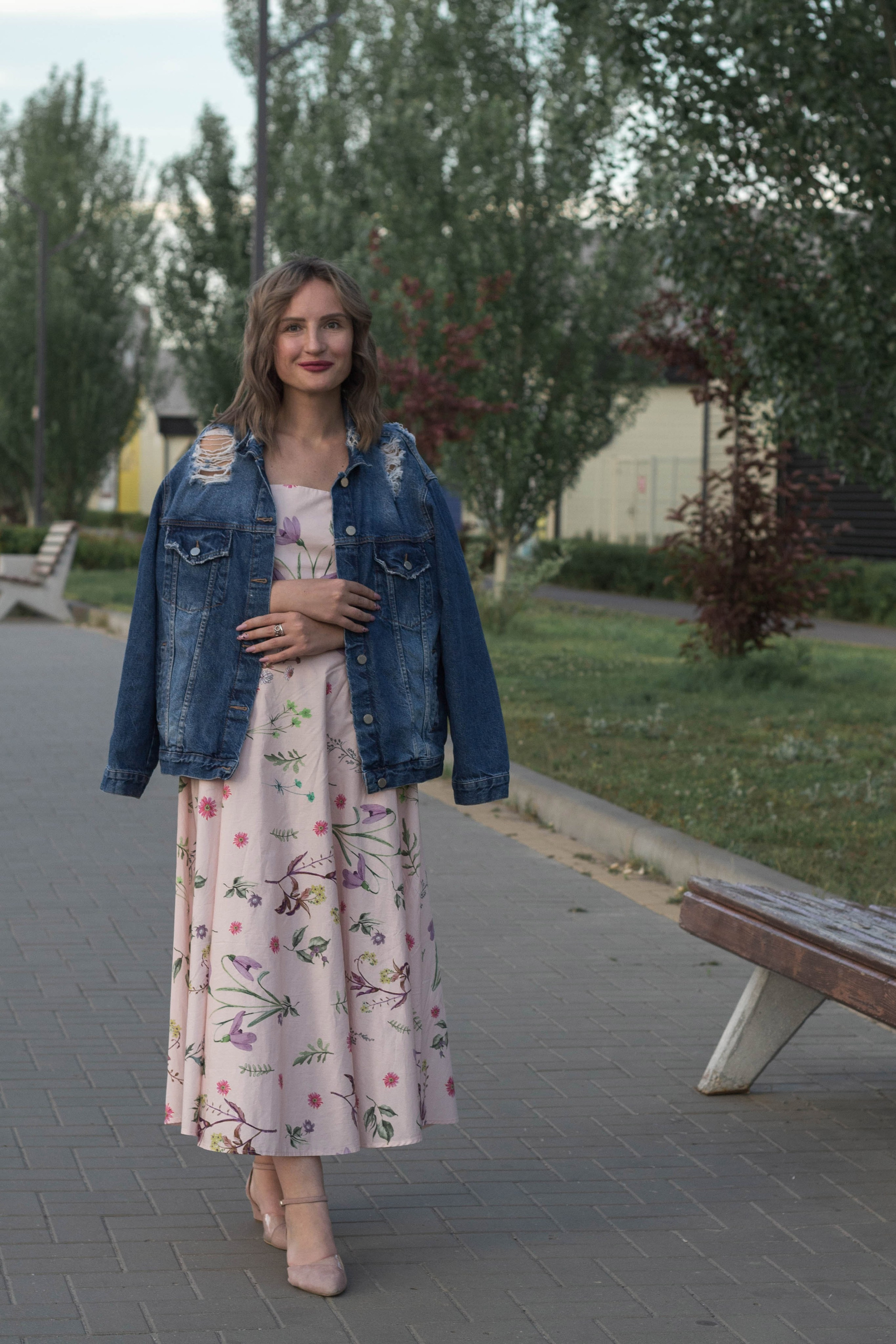 Татьяна. Фотограф Воронеж Кристина Золотарёва