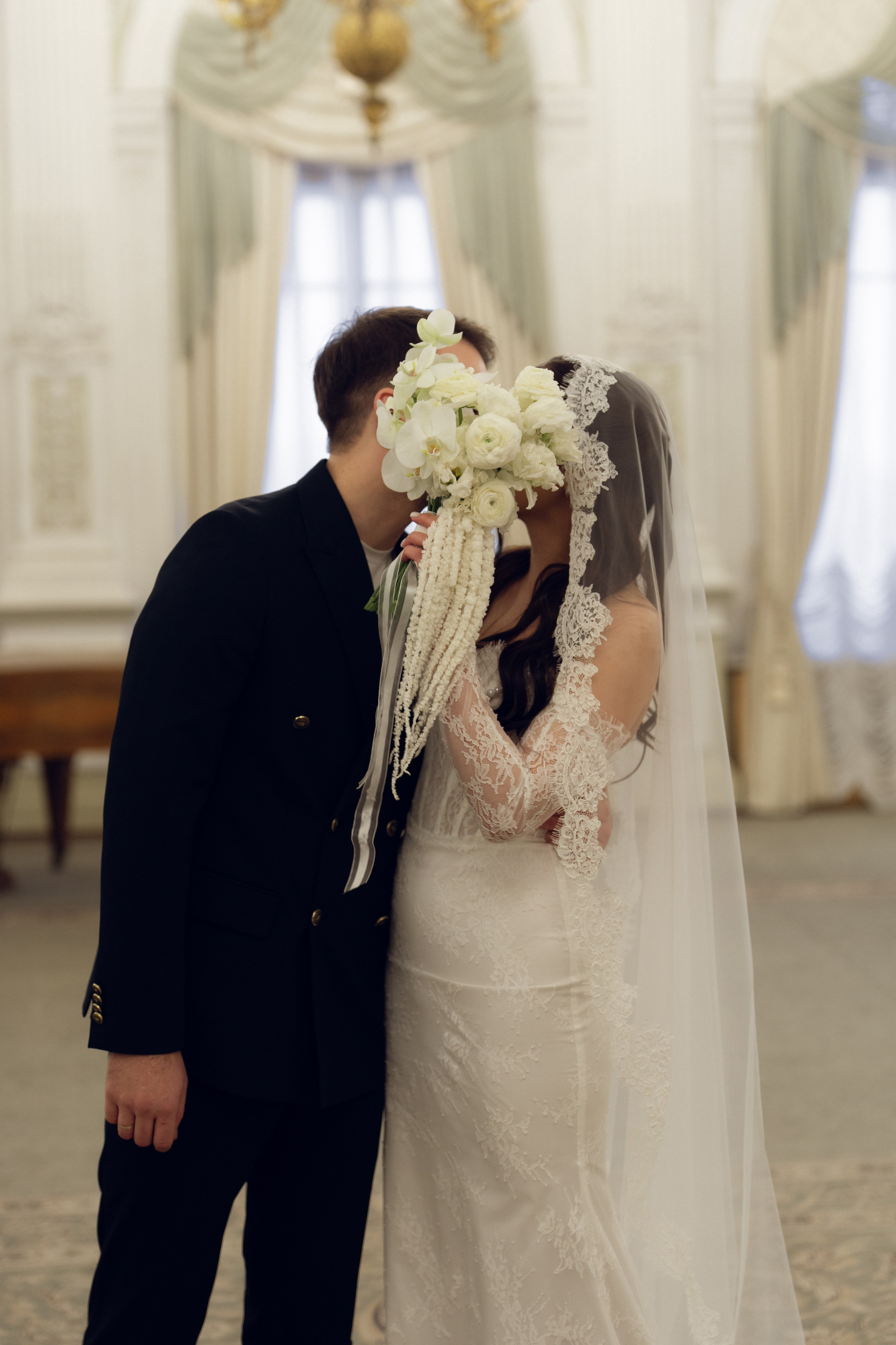 Никита & Ира. Сезоны. Свадебные фотограф и видеограф в Санкт-Петербурге