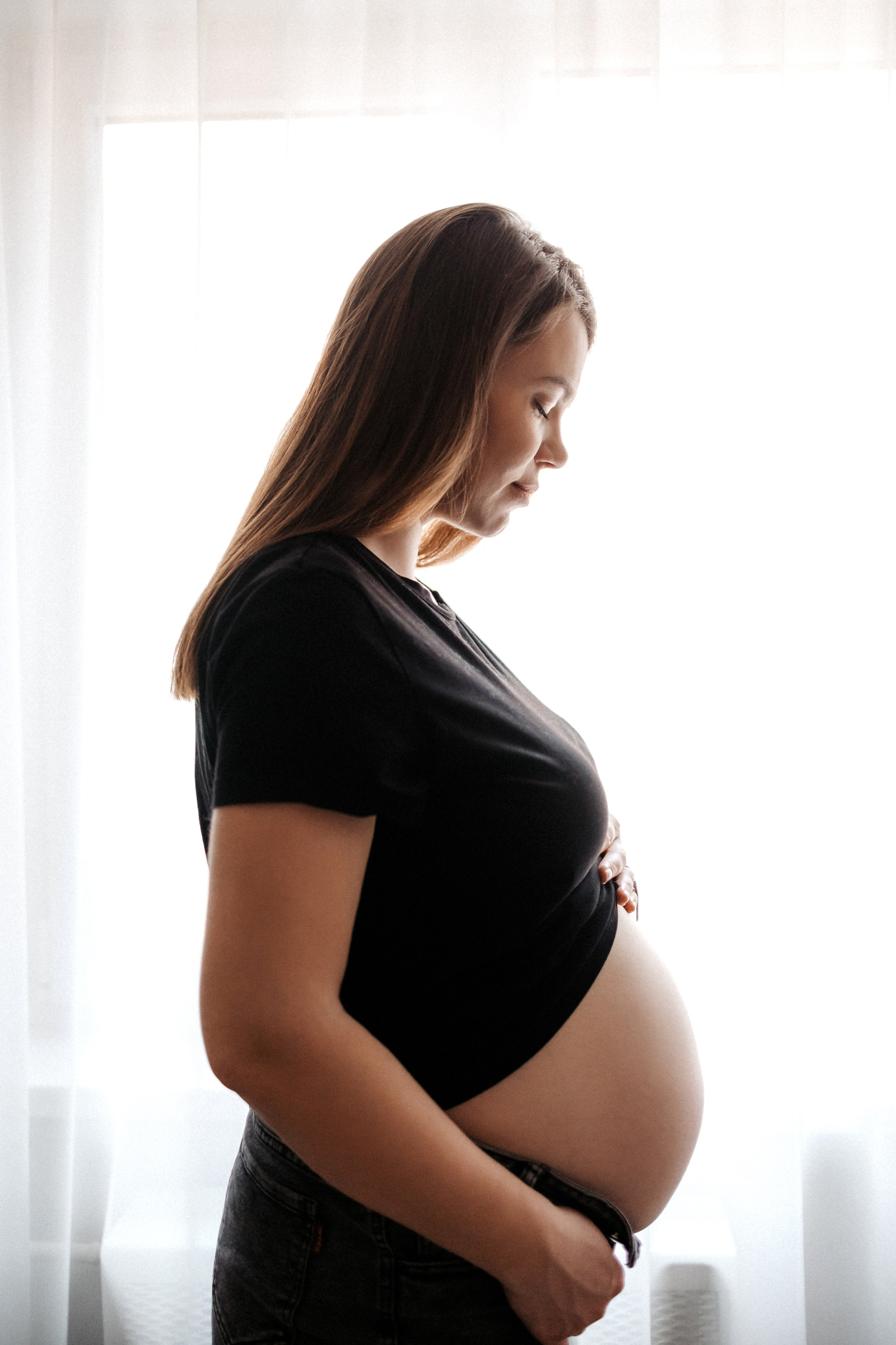 Домашняя. Фотограф Нижний Новгород