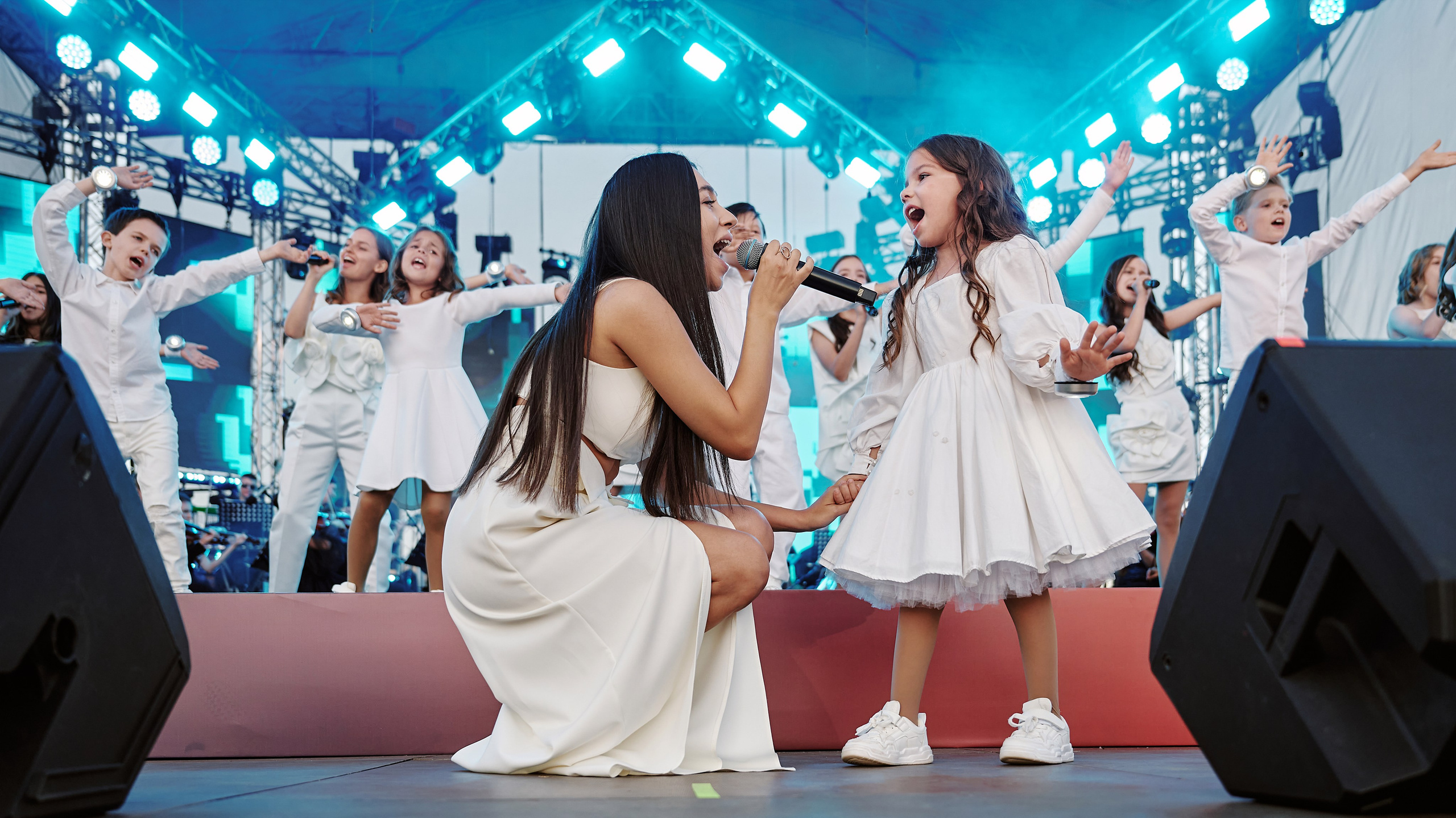 Организатор мероприятий в Рязани, режиссер праздника Рязань, праздник под ключ, заказать ведущего в Рязани. Режиссер в Рязани Ольга Синичкина