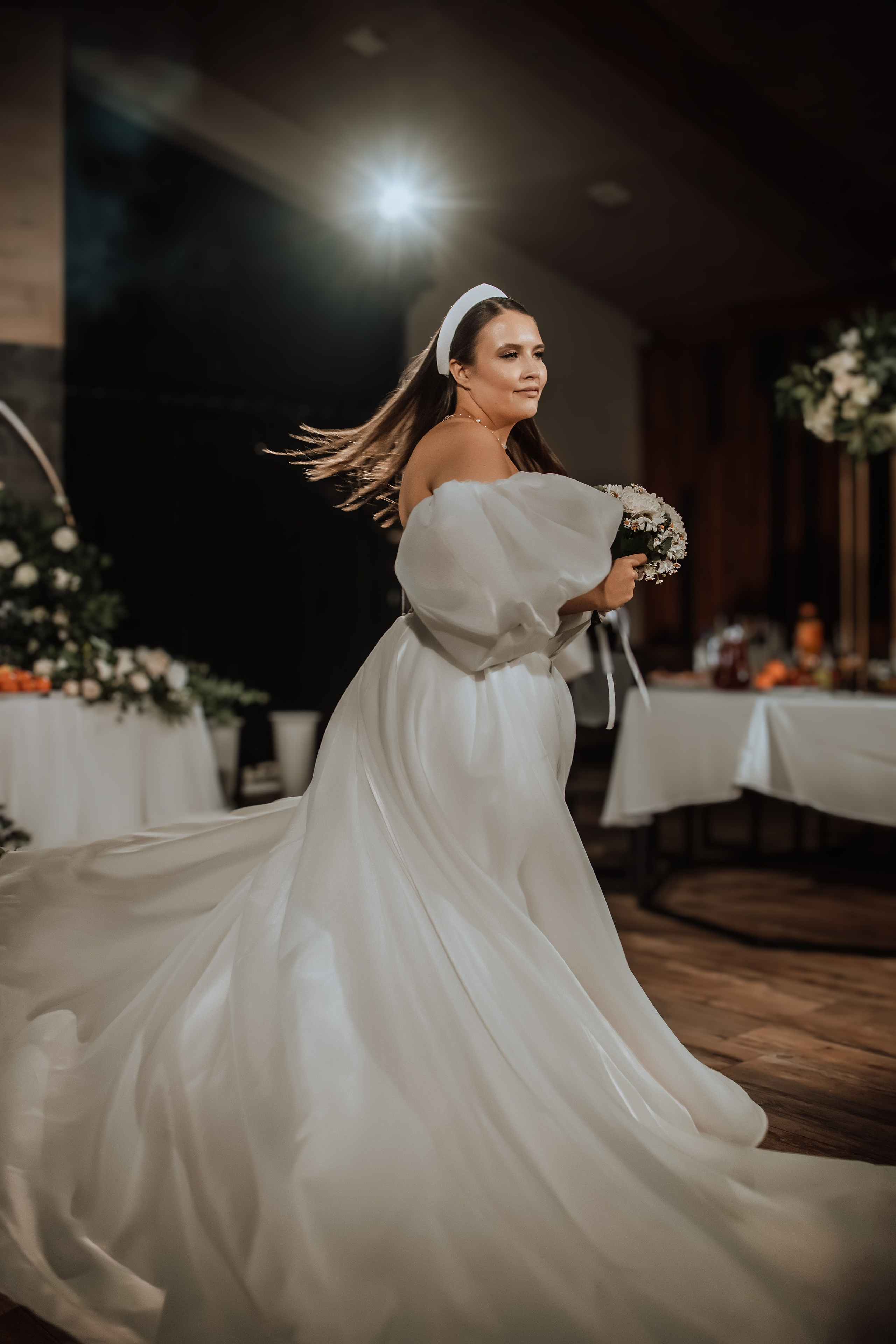 Свадебные съемки. Александр Миронов фотограф