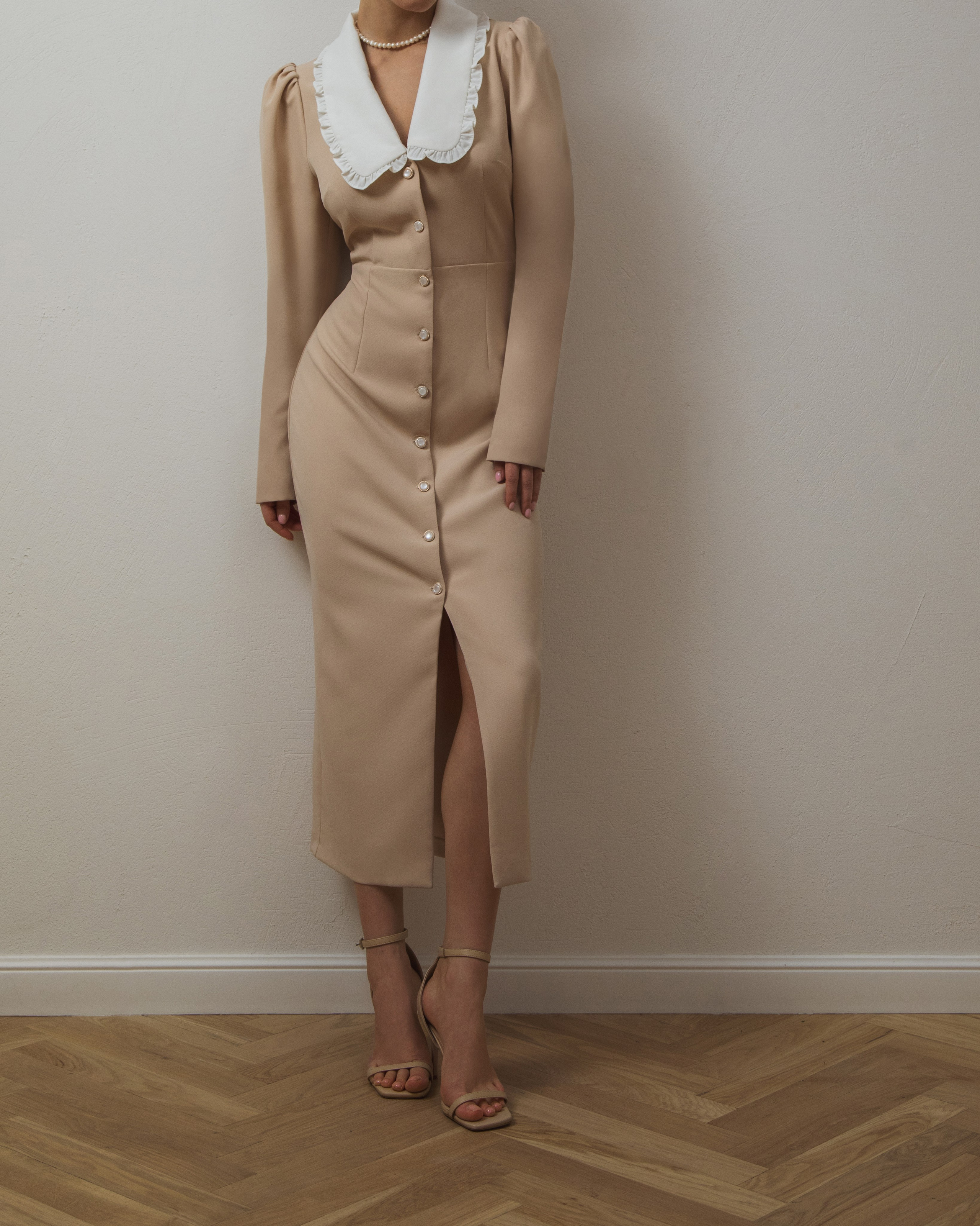 Lichi dresses. Фотограф в Санкт-Петербурге и Москве