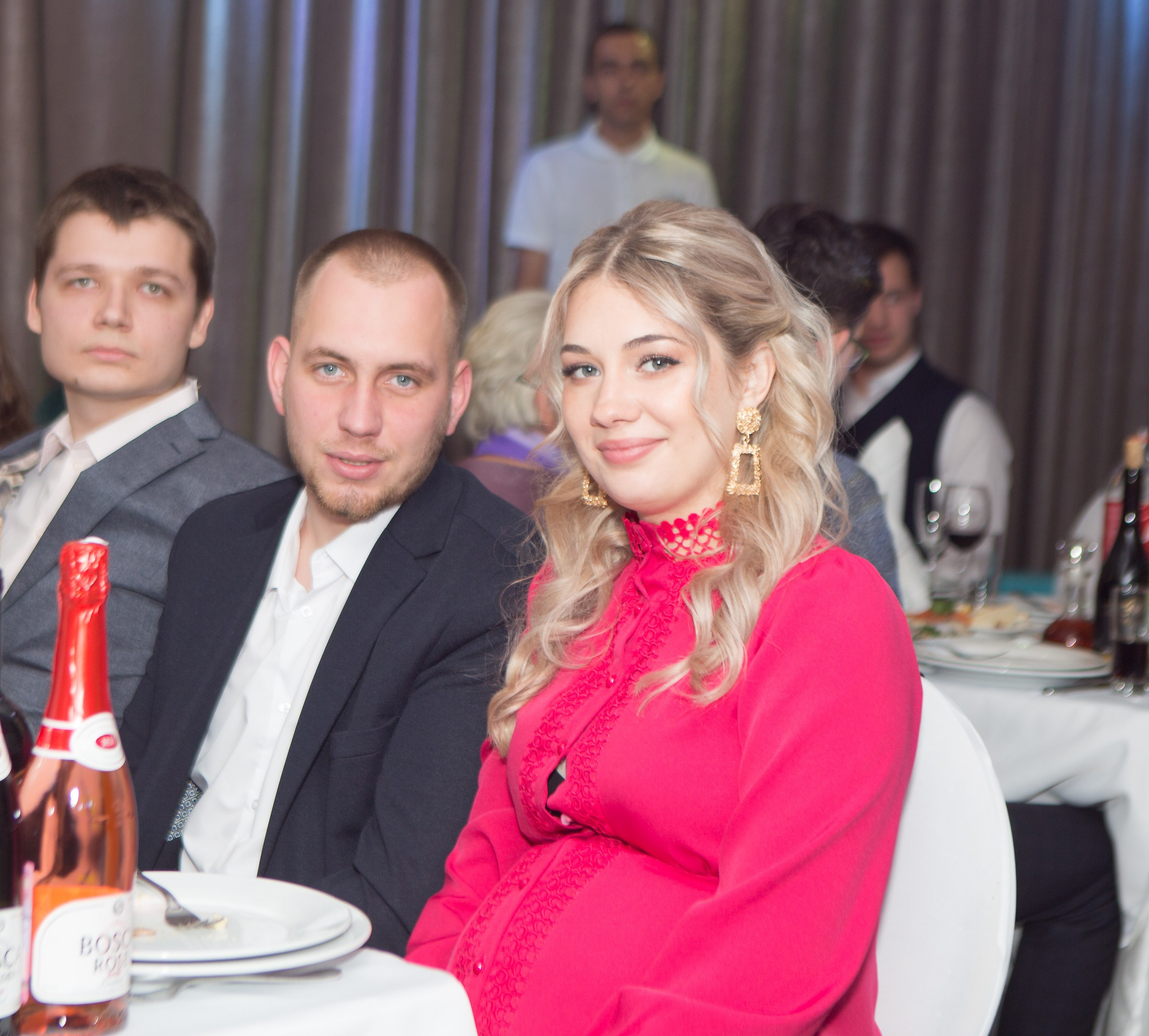 Ресторан. Фотограф Тверь|Москва|Волоколамск| Отт Кристина