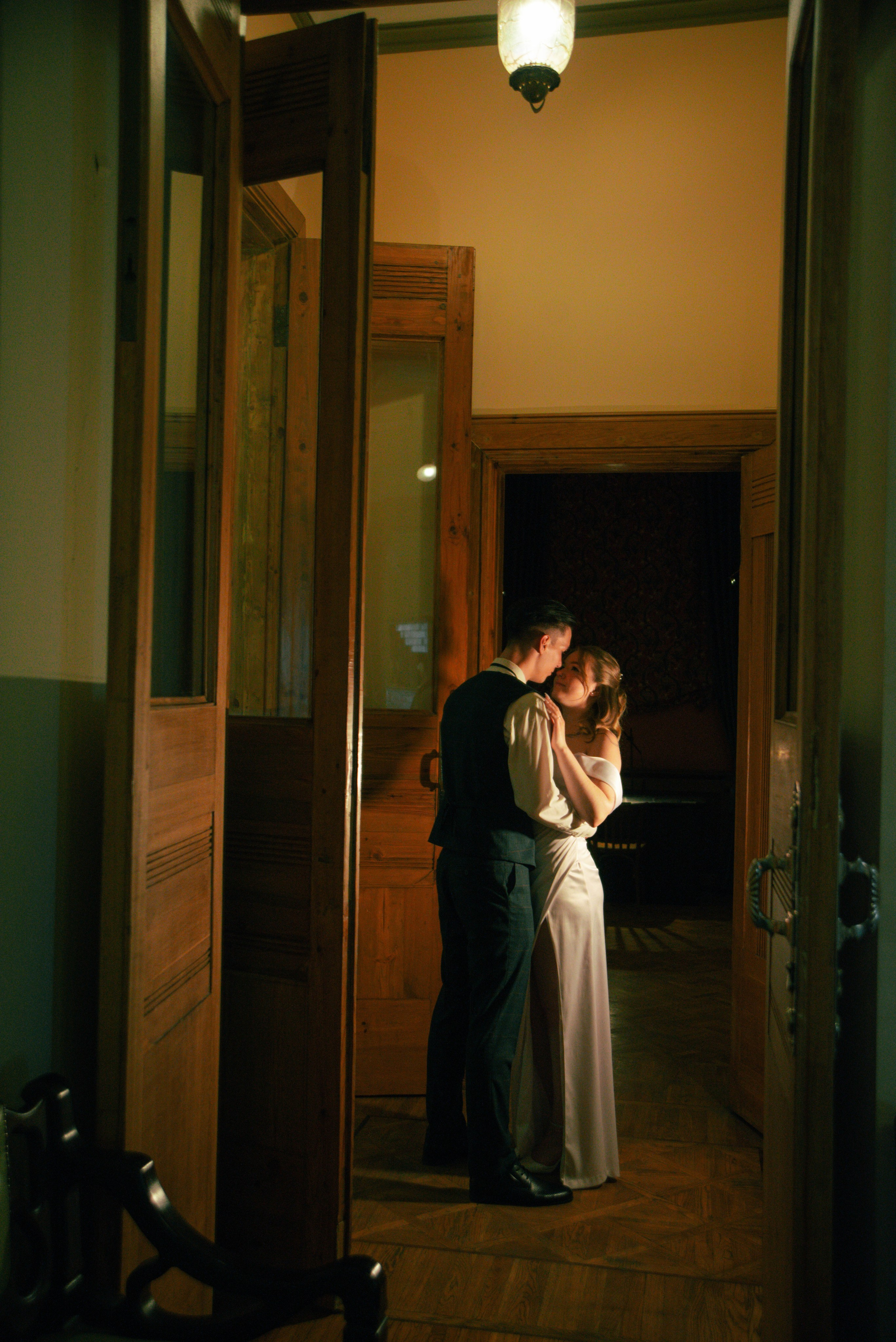 Надежда & Артём. Ксения Glossa. Портретный и репортажный фотограф в Самаре