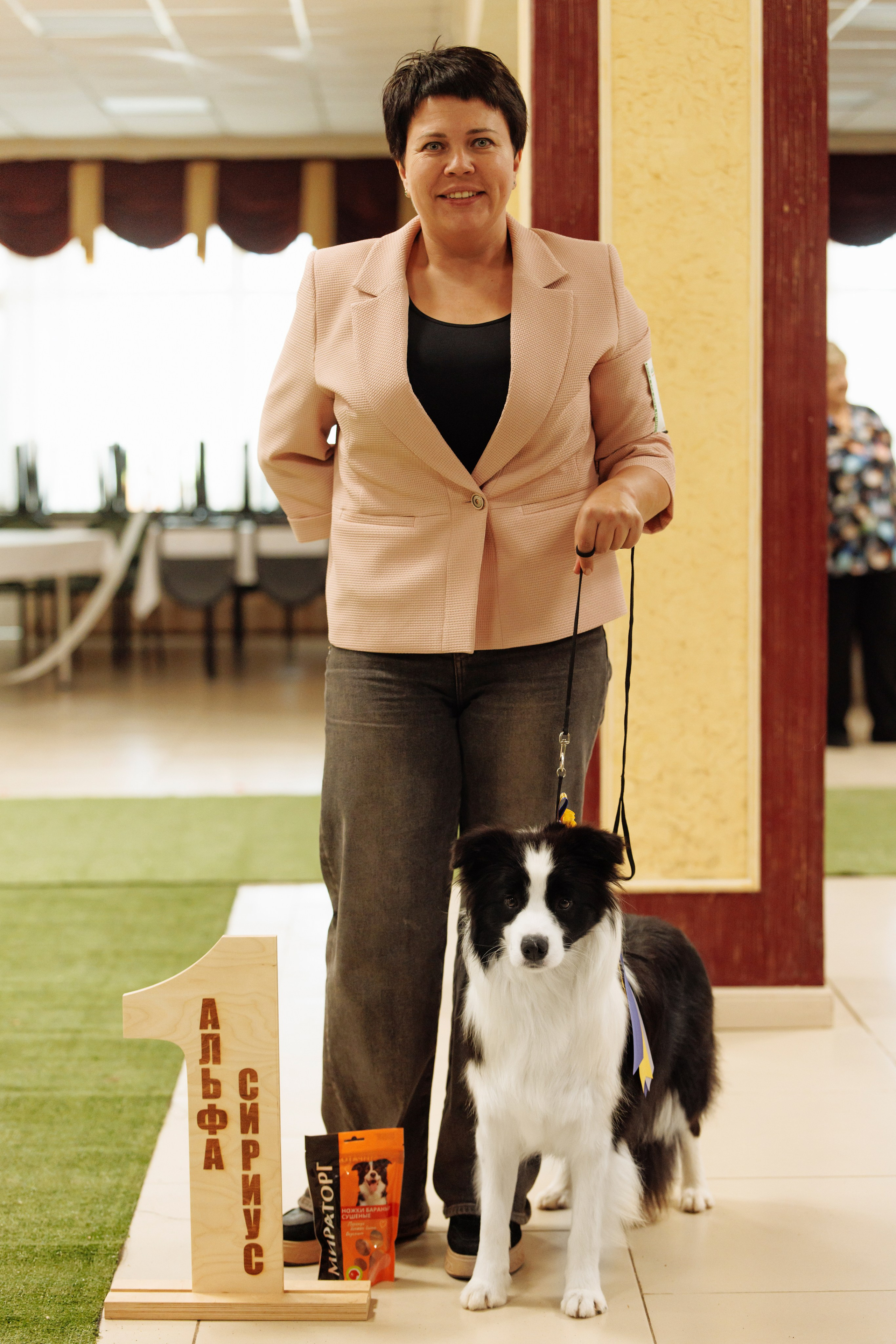 Выставка октября в Оренбурге. О нас