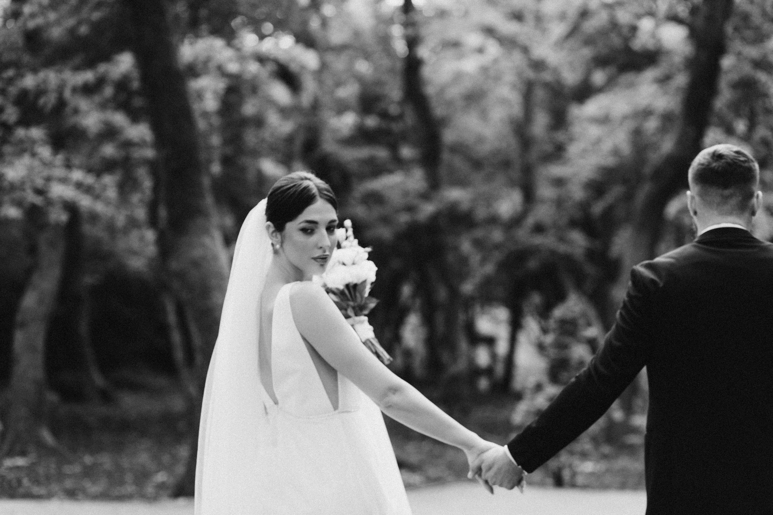 Валерий & Кристина 13.06.2023. Свадебный фотограф Краснодара Александр Кулагин