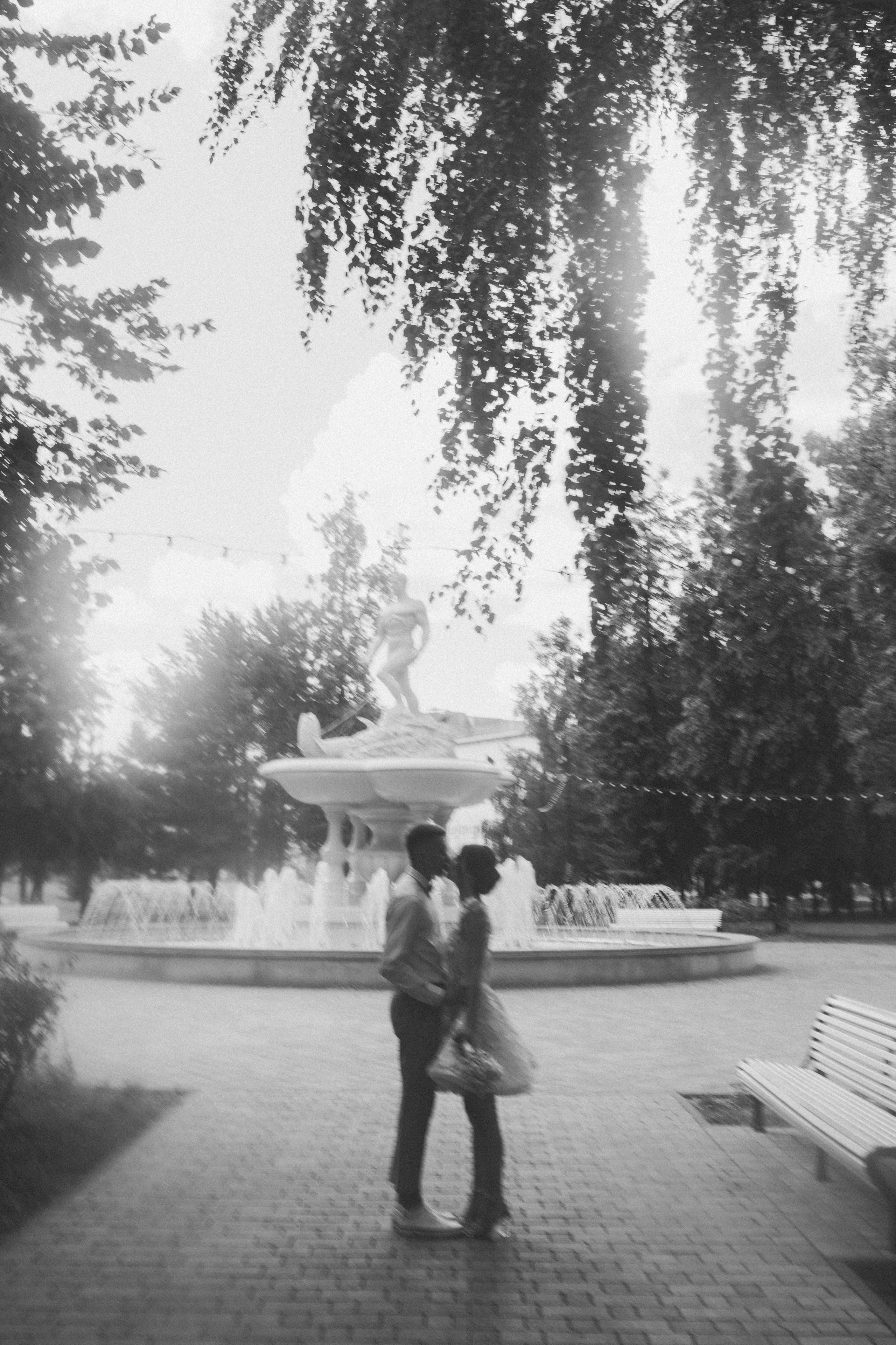 Свадьба Максима и Валерии. Свадебный фотограф Казань